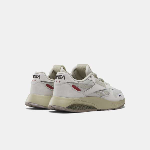 Tenis Classic Leather Hexalite x NASA Tenis Classic Leather Hexalite x NASA