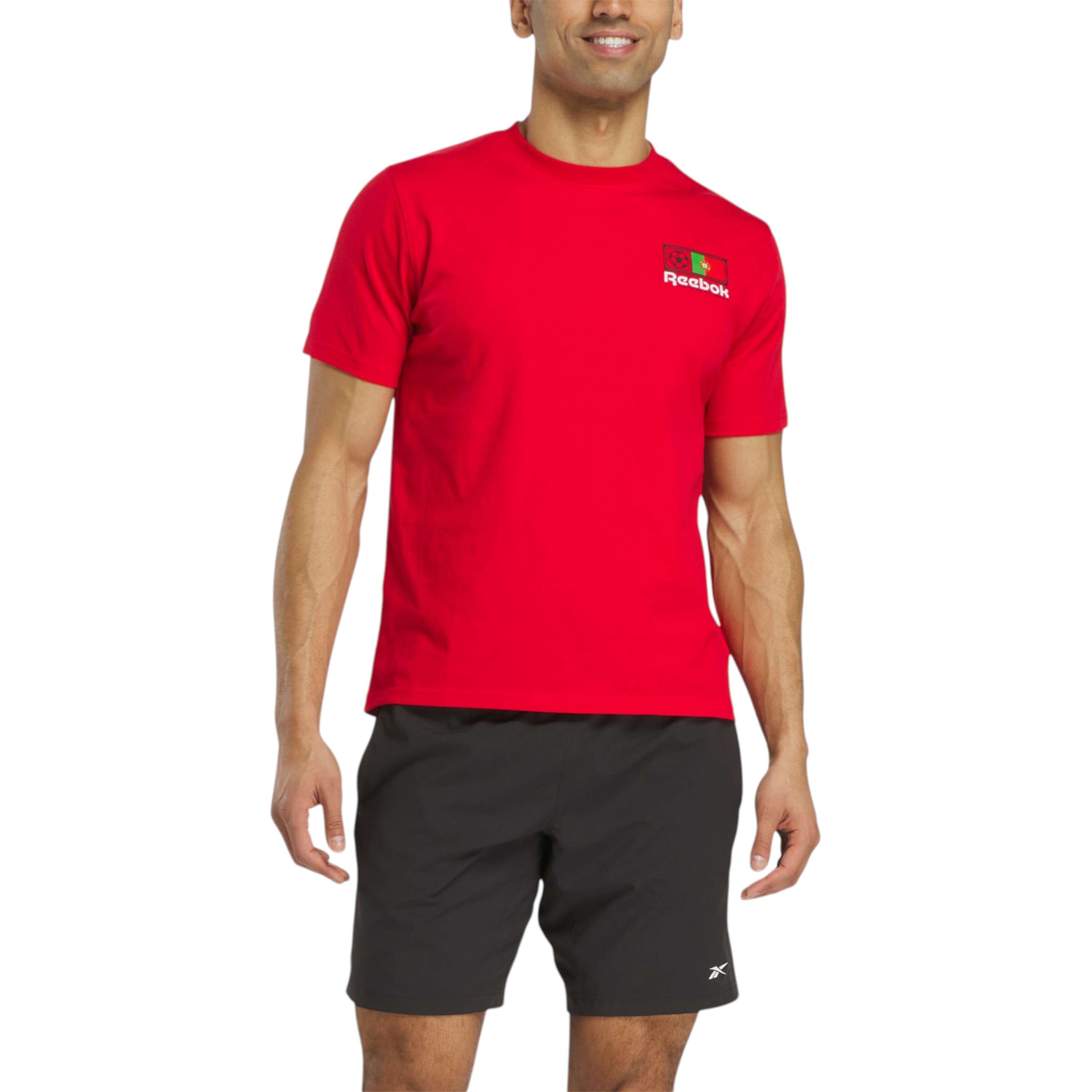 Playera Portugal