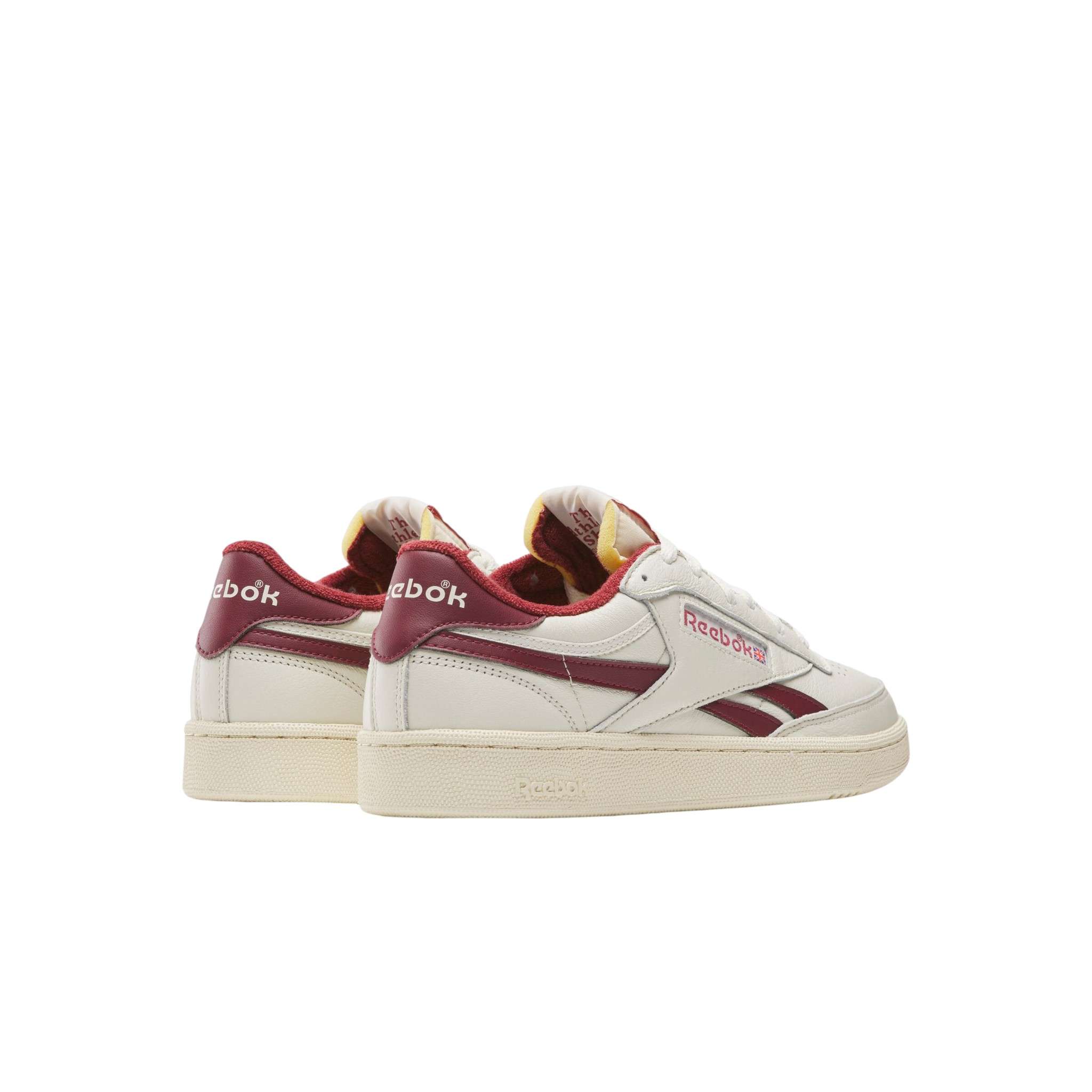 Tenis Club C Revenge Vintage