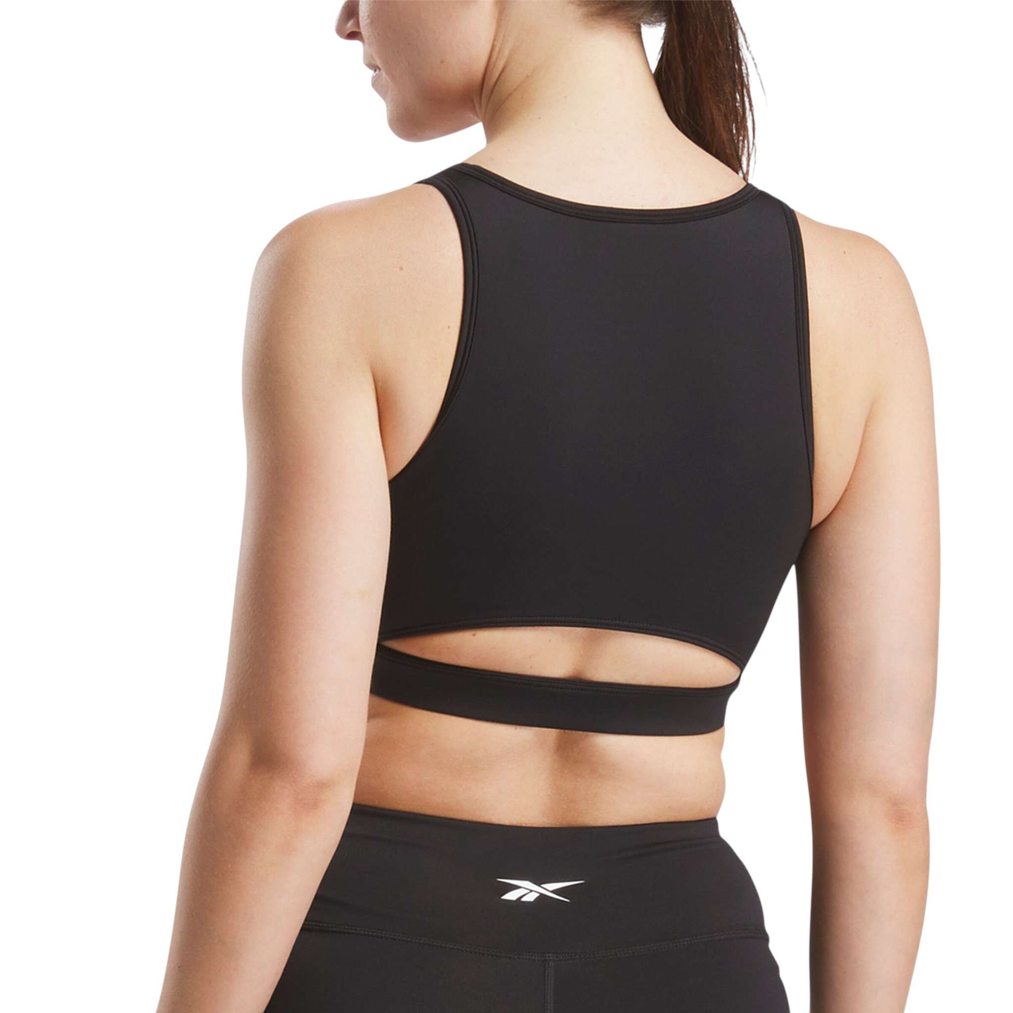 Top Deportivo Training Lux High Impact Bra