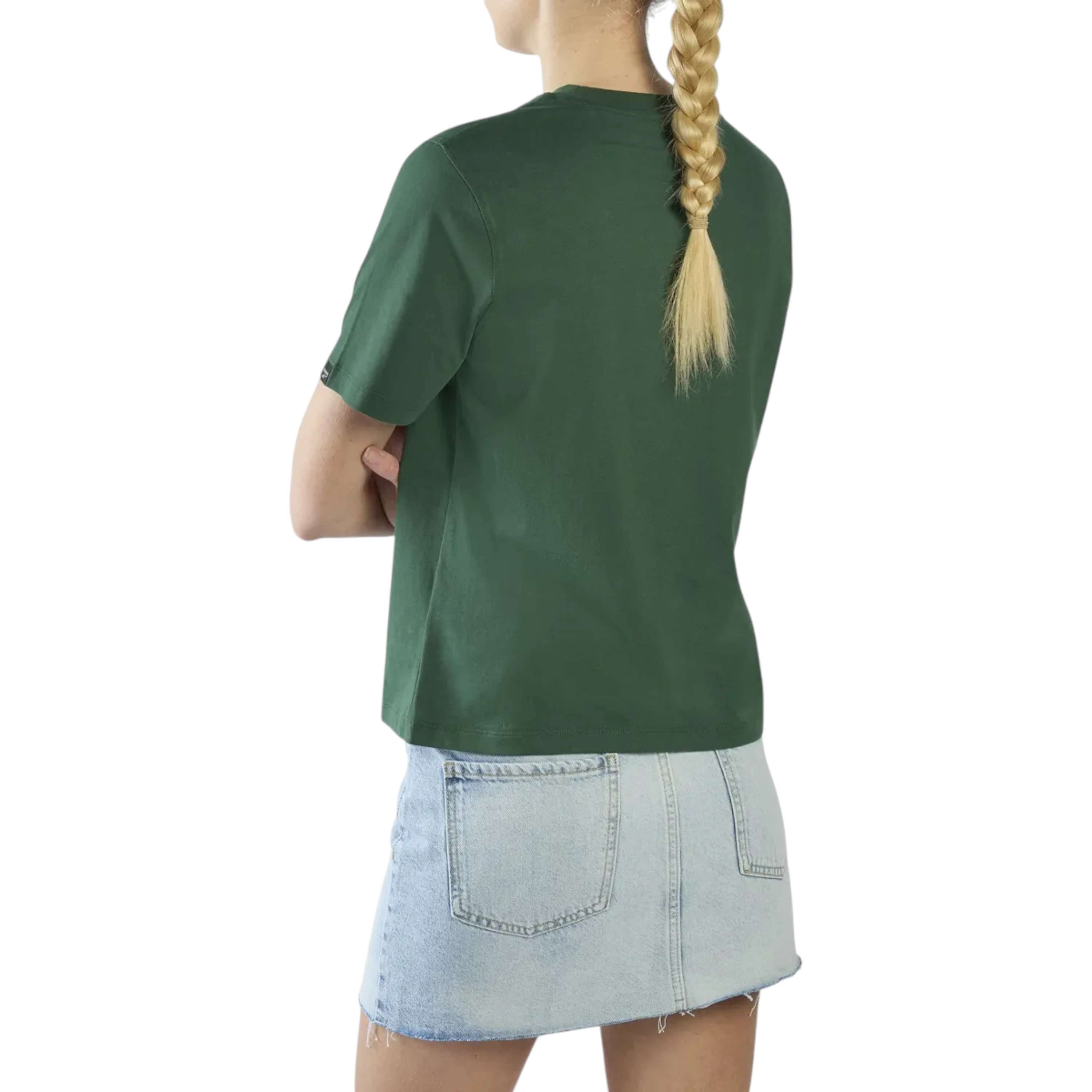 Playera Id Lawn Club T-Shirt