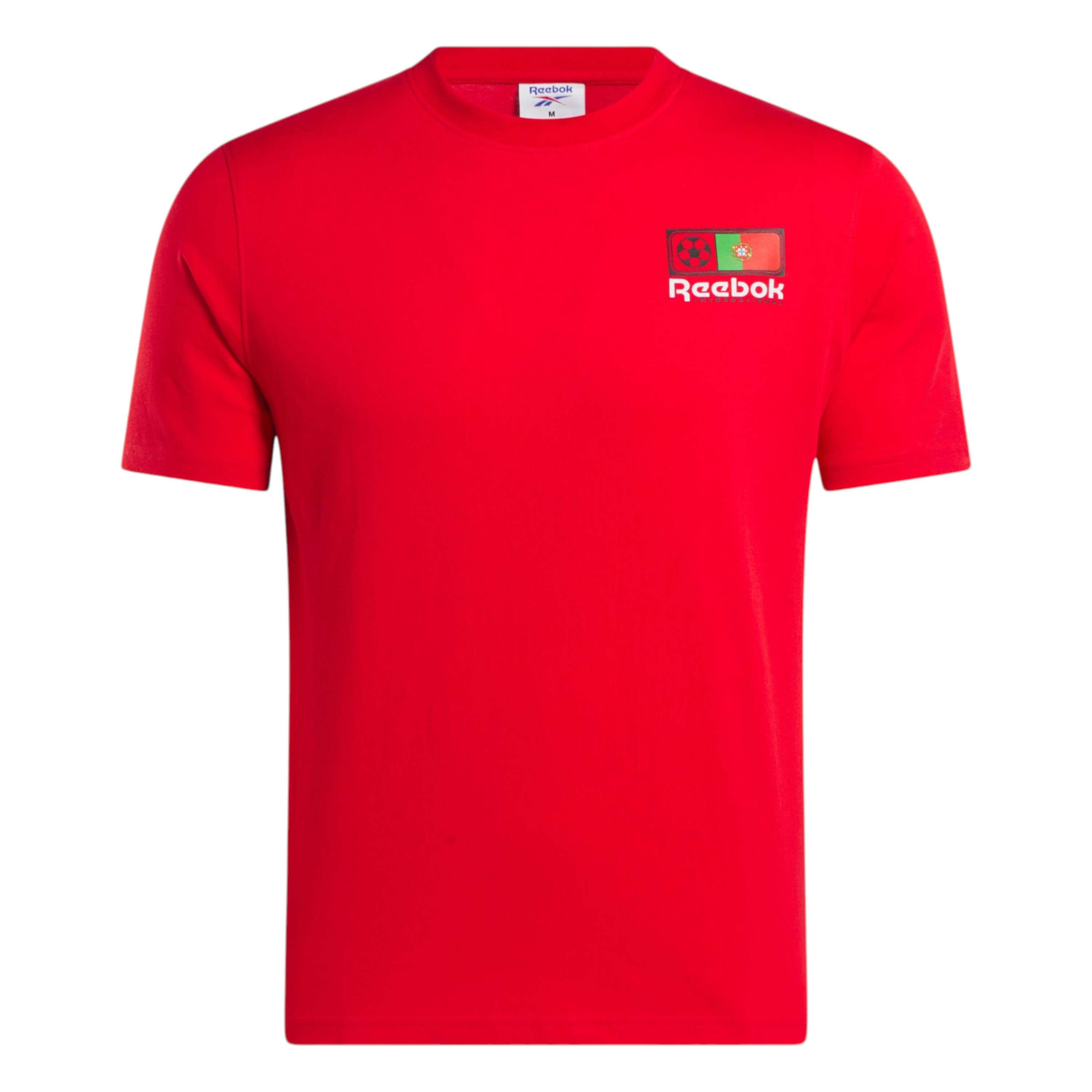 Playera Portugal image number 3