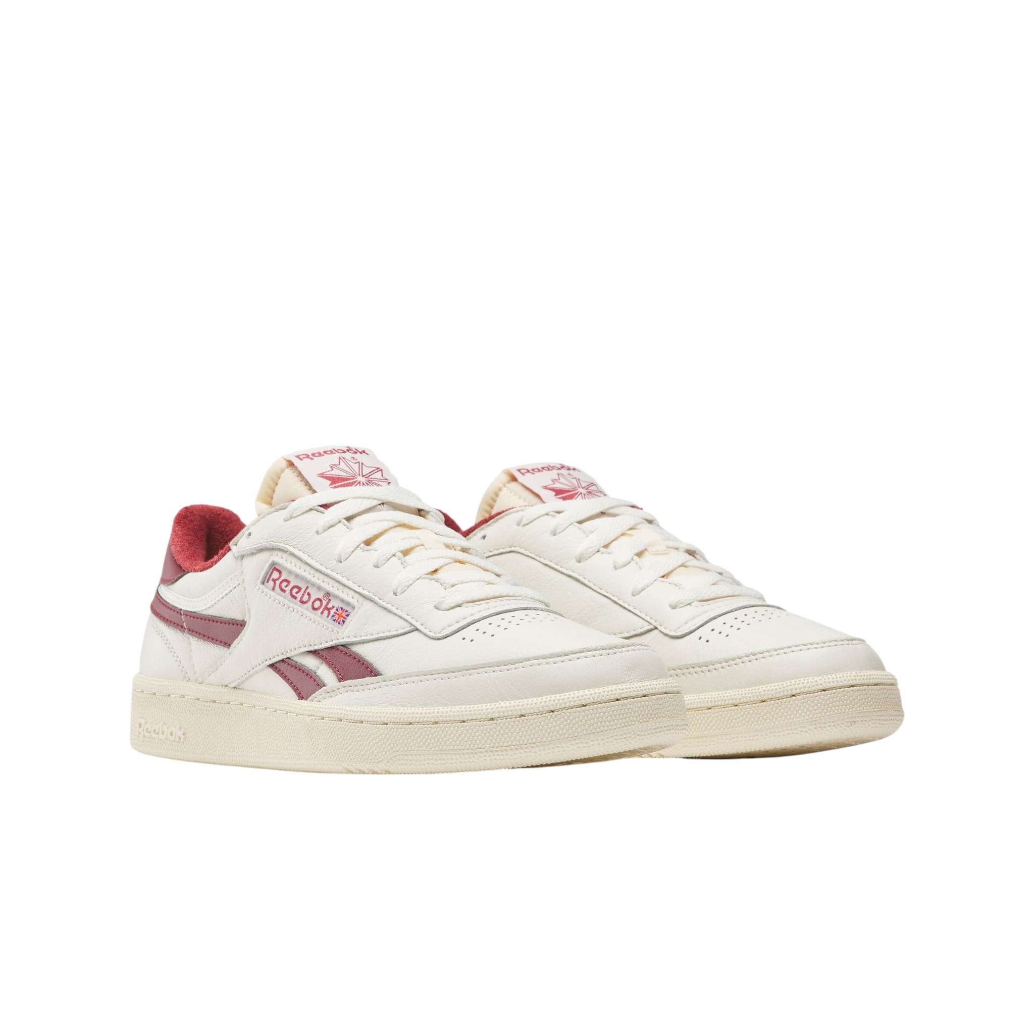 Tenis Club C Revenge Vintage