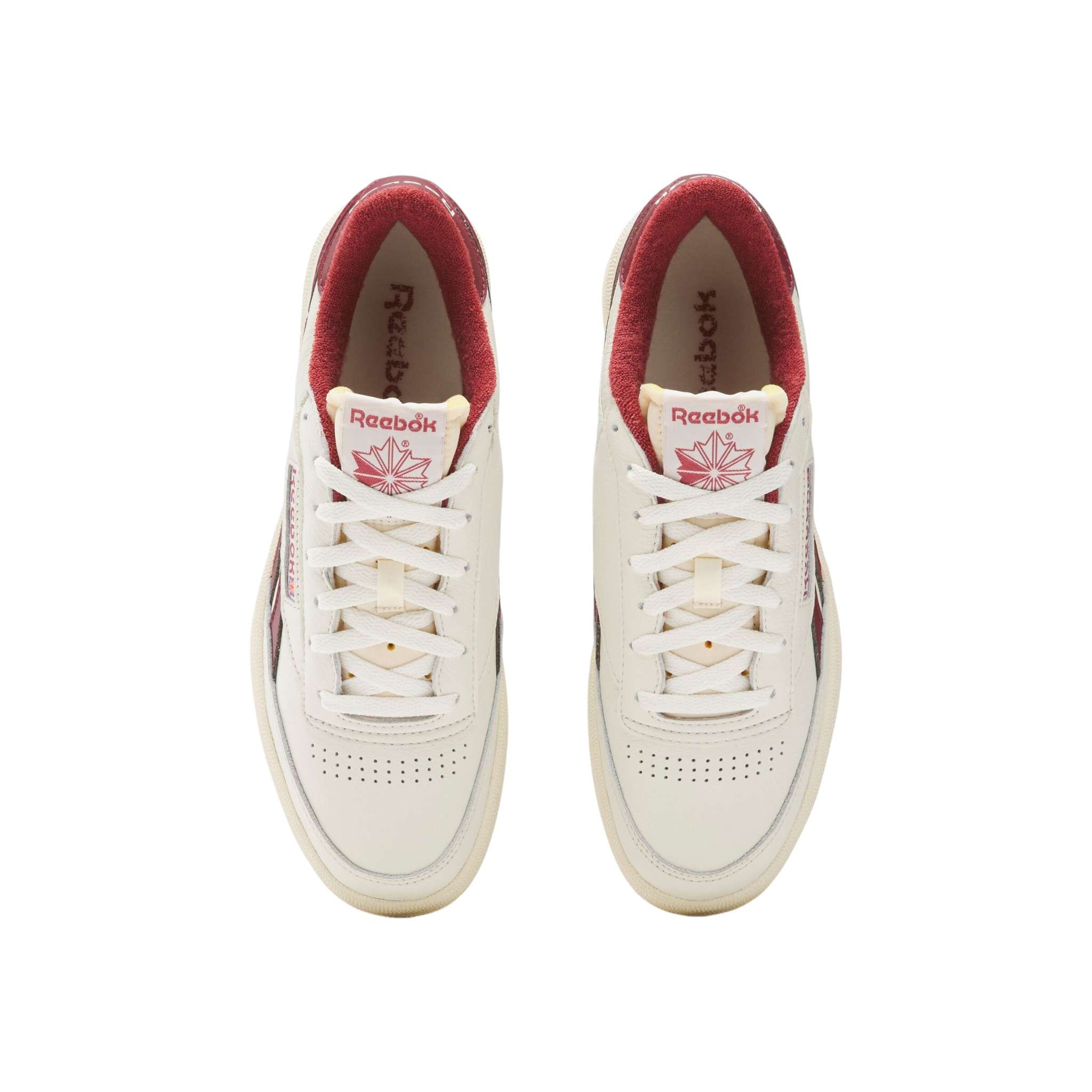Tenis Club C Revenge Vintage image number 3