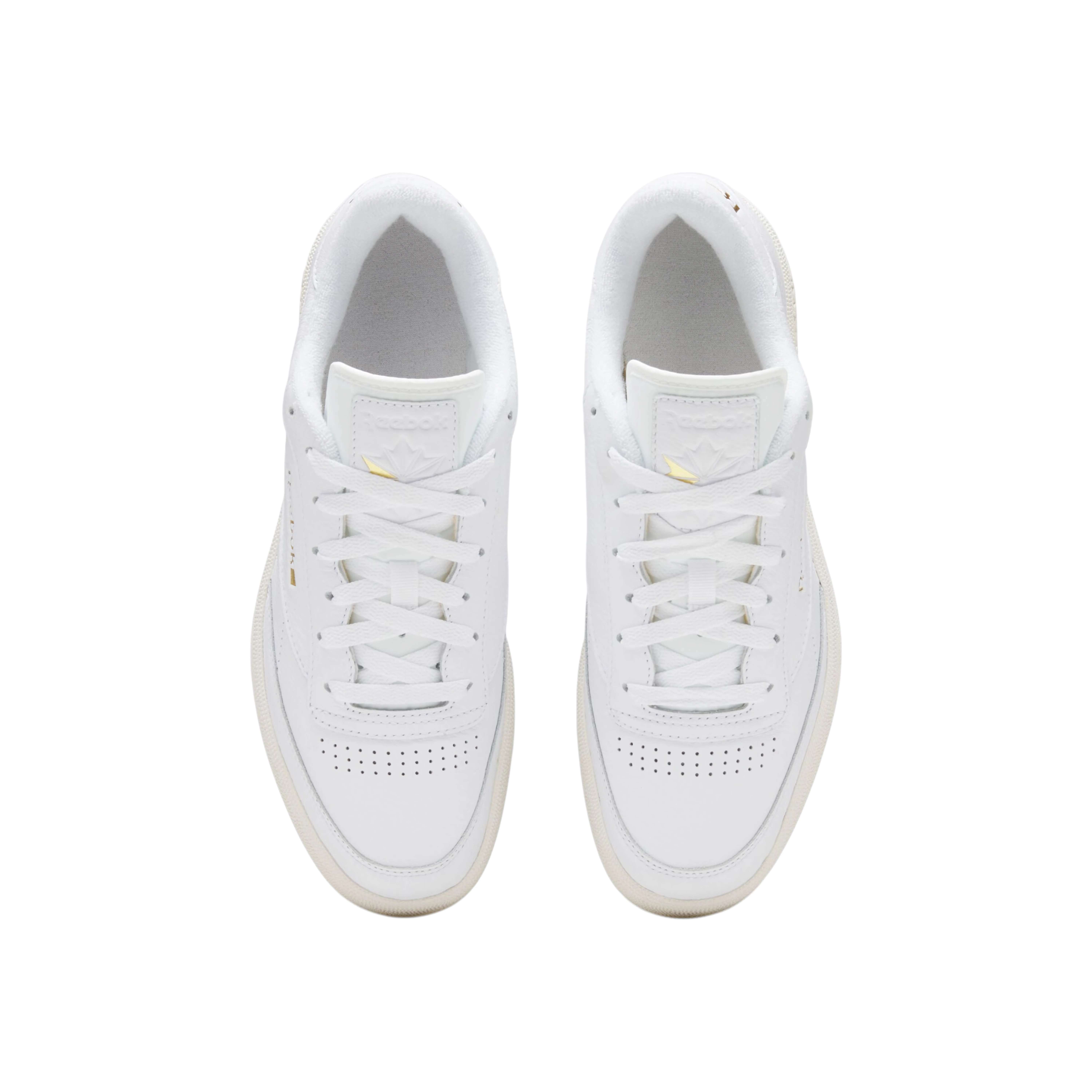 Tenis Club C 85