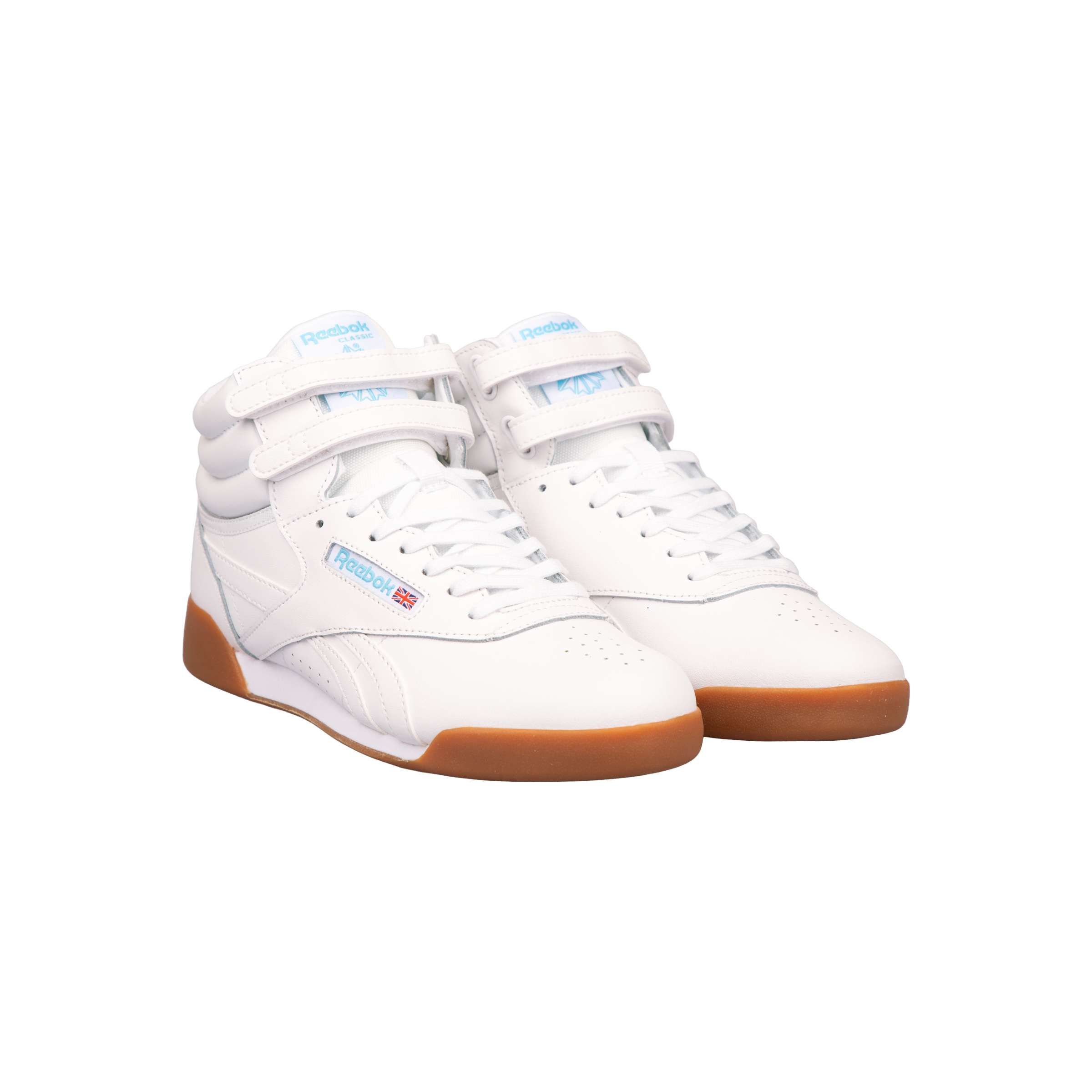Tenis Freestyle Hi