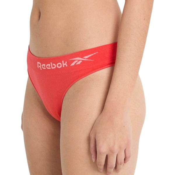 Tanga elástica de rendimiento 3 pzas