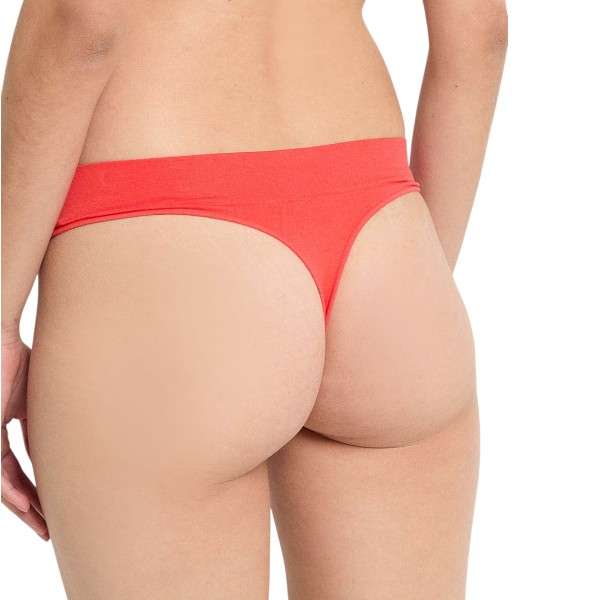 Tanga elástica de rendimiento 3 pzas image number 3