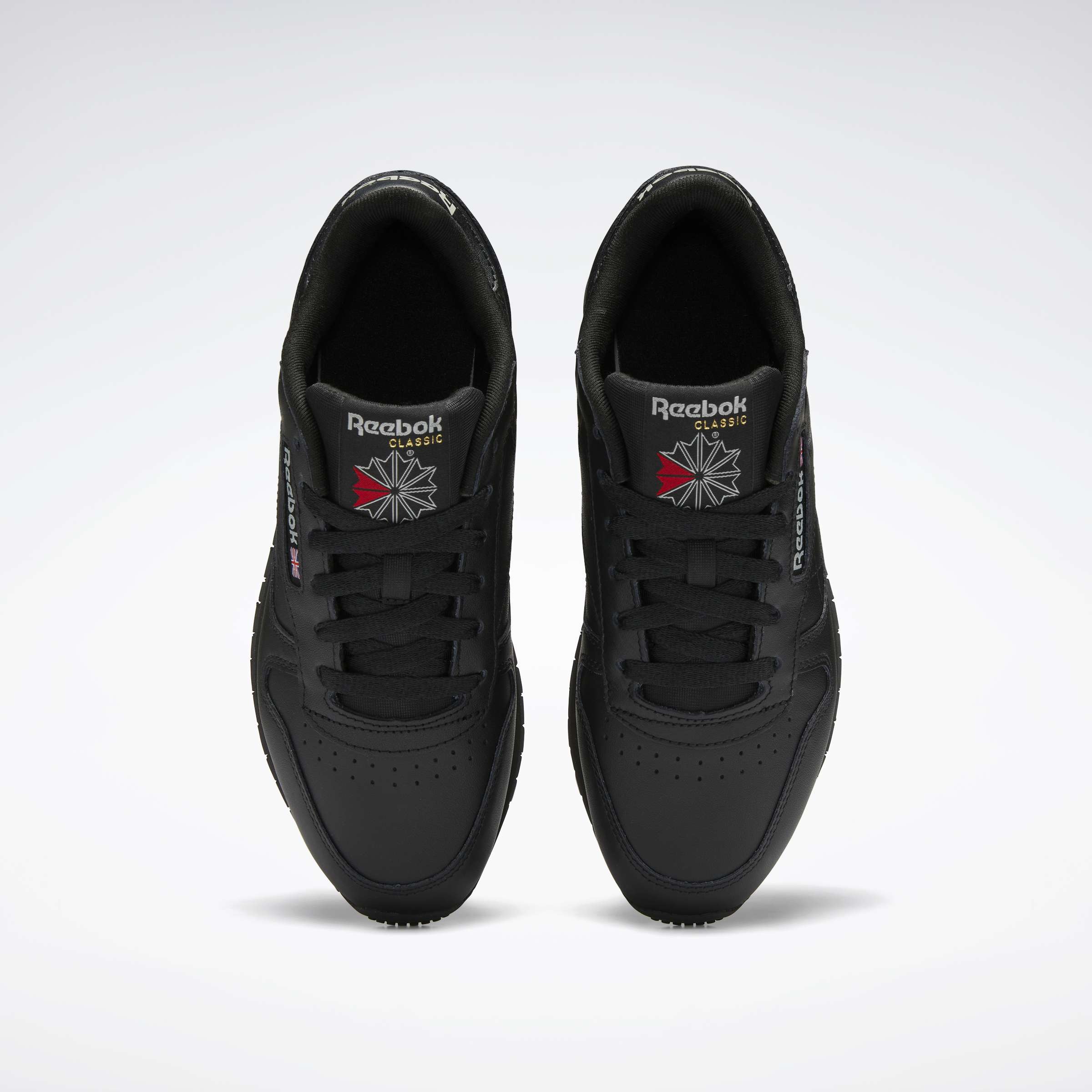 Un homenaje al estilo Reebok de principios del siglo XX. Estos tenis tienen un aire retro que combina a la perfección con tu vida moderna. image number 3