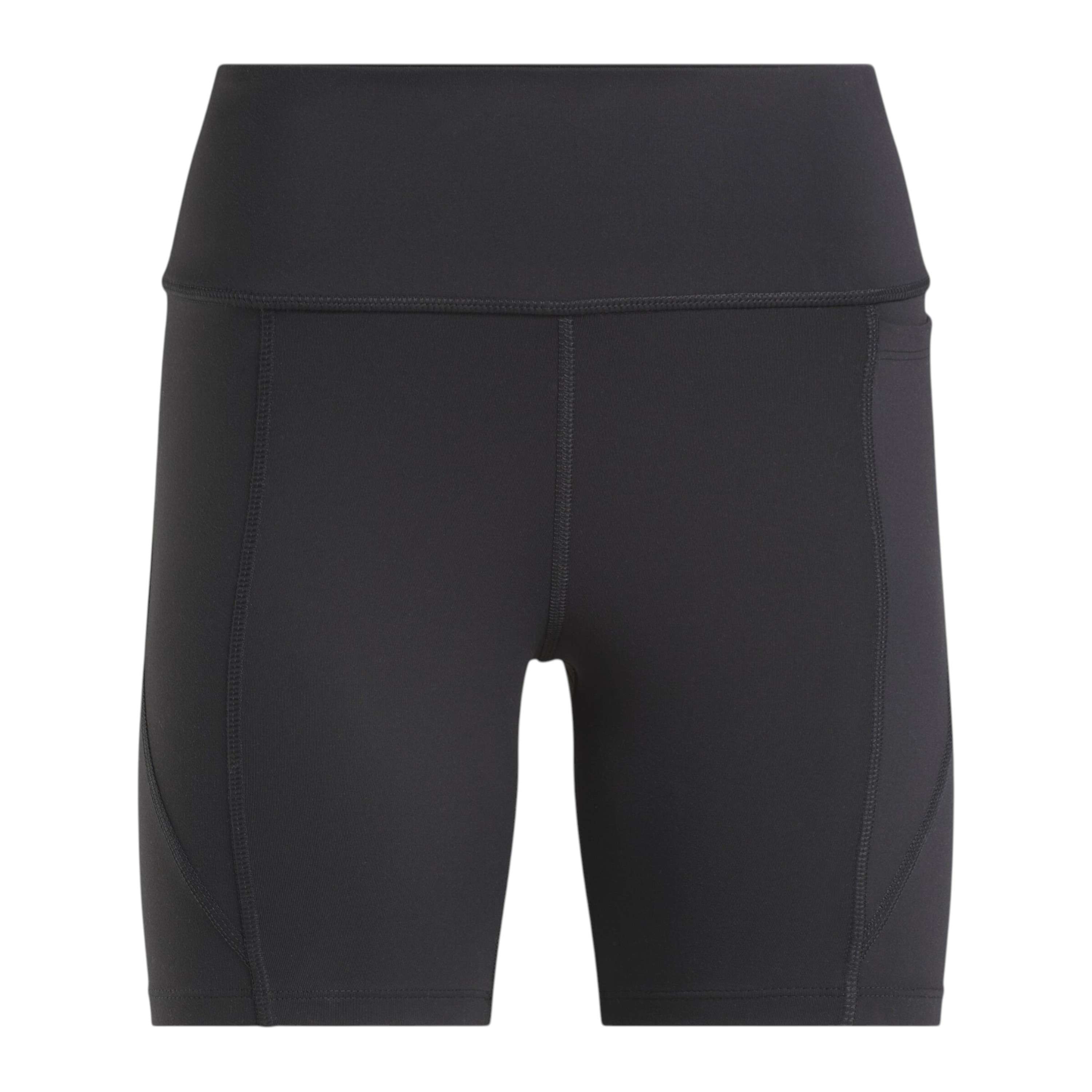 Shorts Lux High Rise Bike Short image number 3