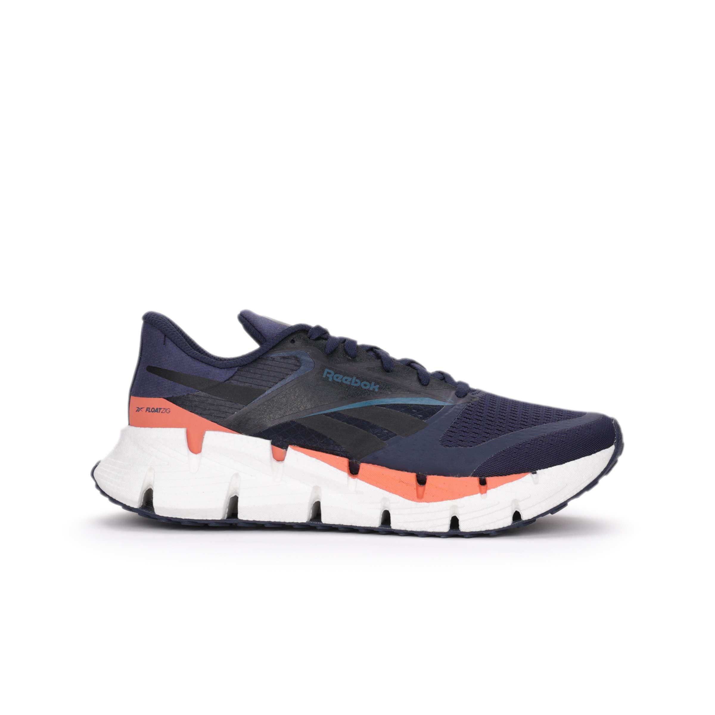 El FloatZig 1 de Reebok combina suavidad y elasticidad, diseñados para inspirar a salir al aire libre y correr.