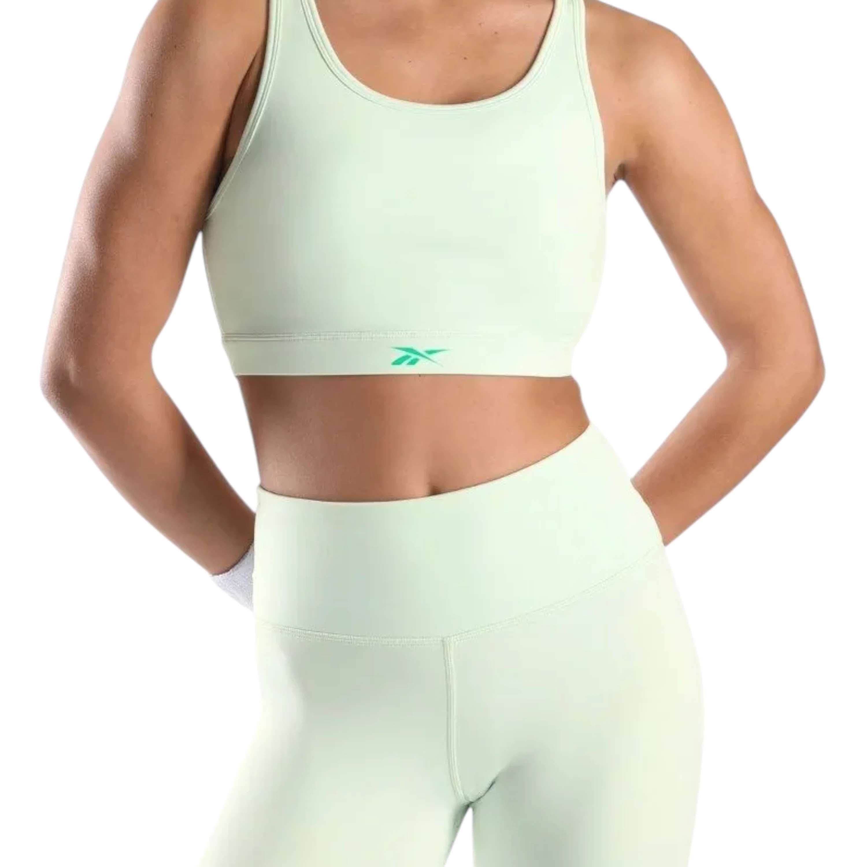 Top Tulip Core High Impact Bra