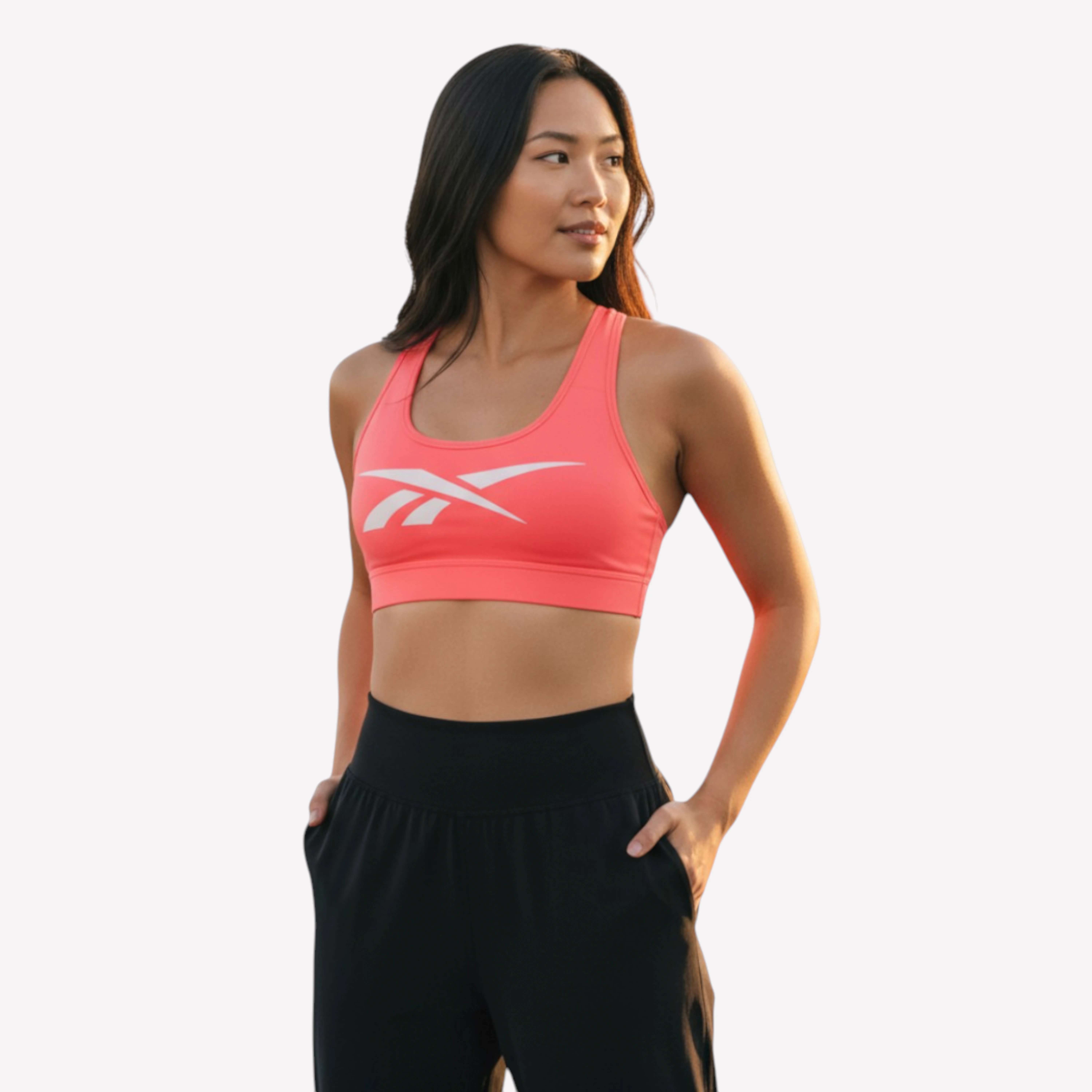 Top Deportivo Training Racer Victoria