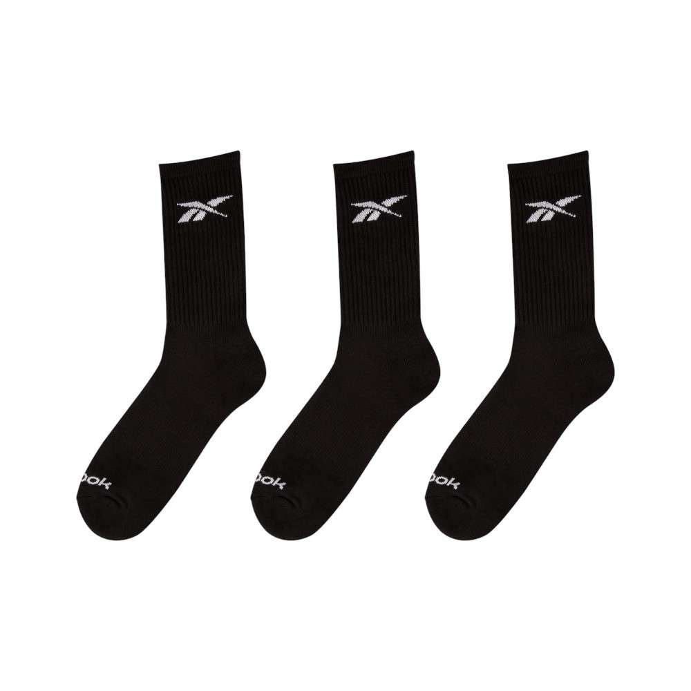 Calceta Corte Deportivo 3 pack image number 2