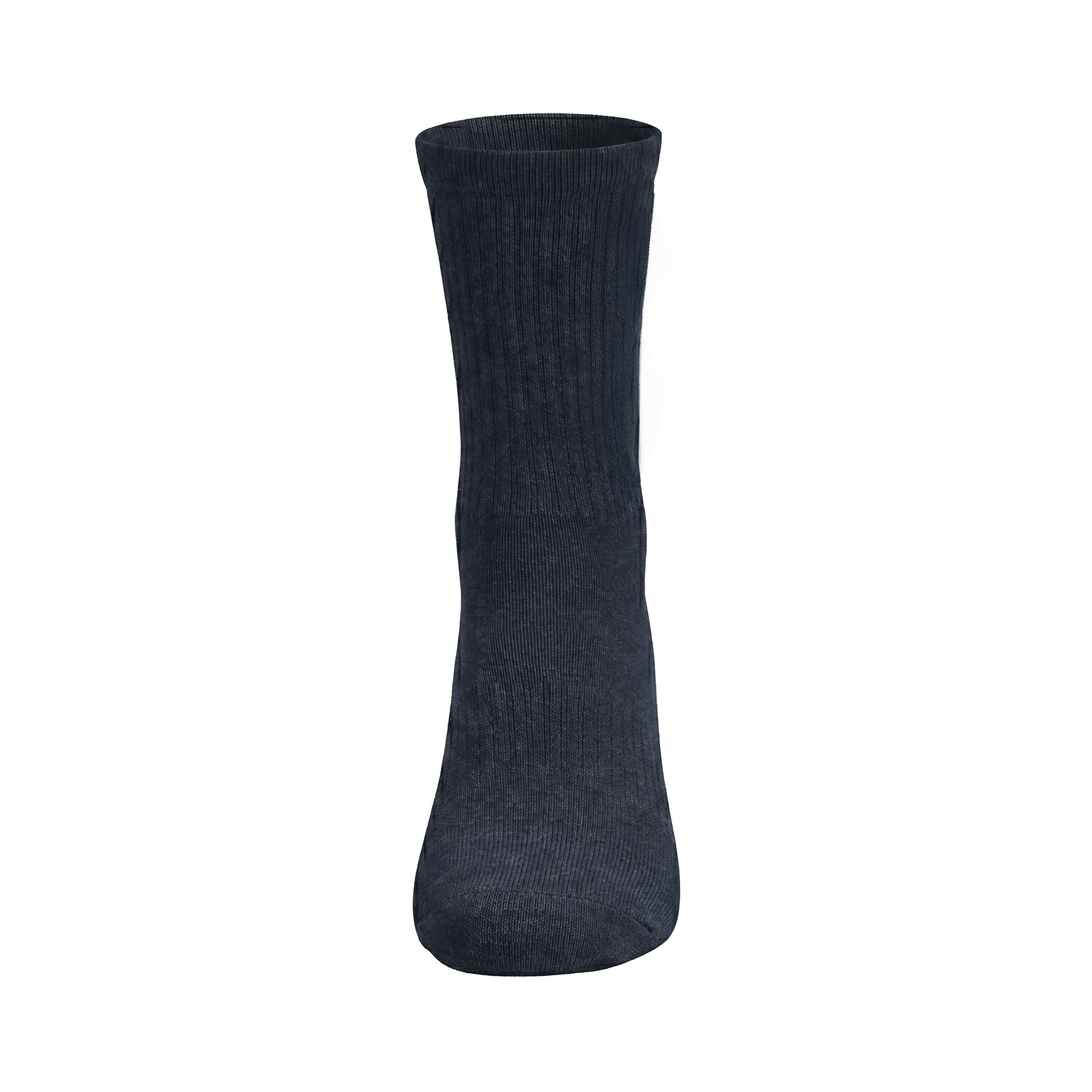 Calcetines Men 3 Pack Mid Crew Multicolor image number 3