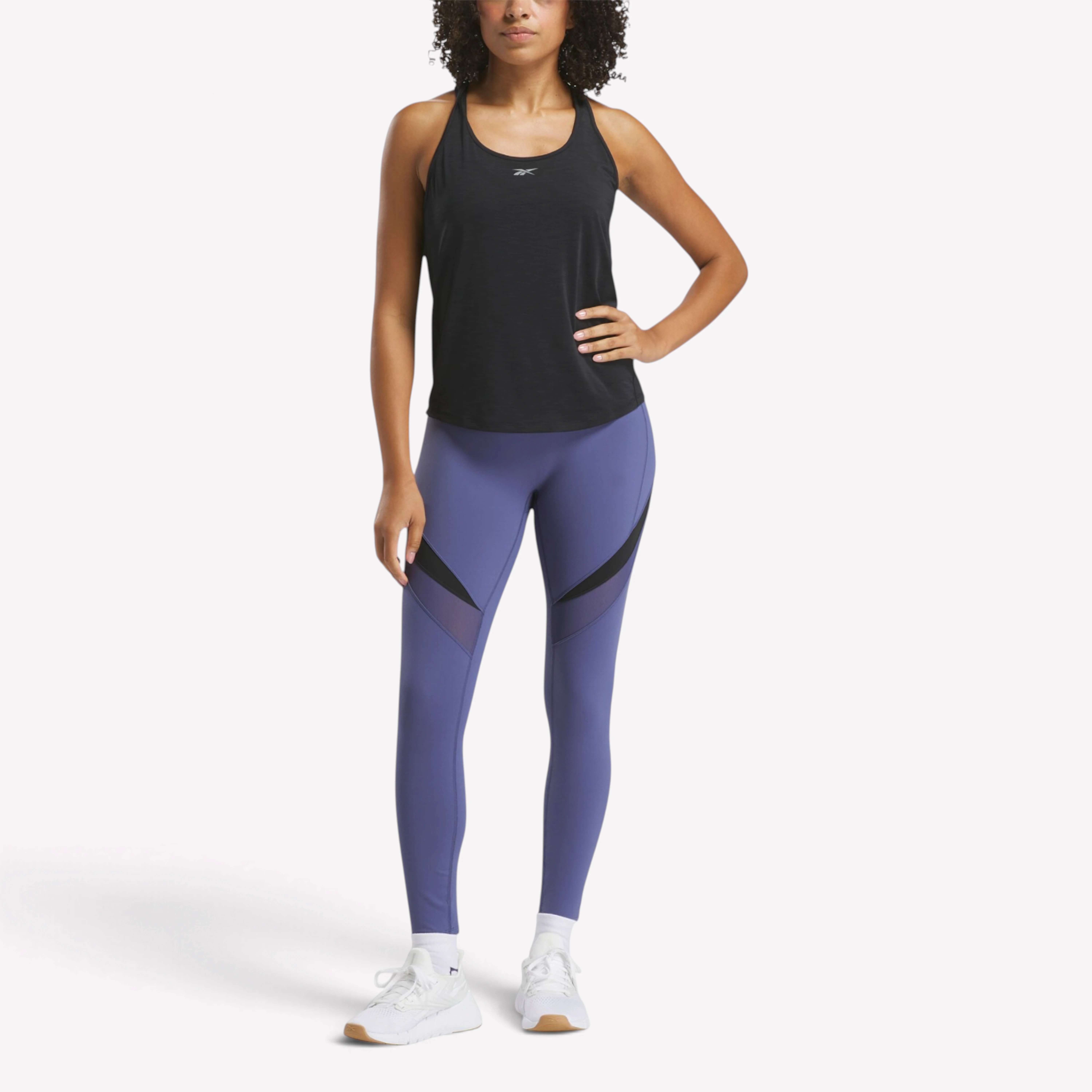 Leggins Training Lux