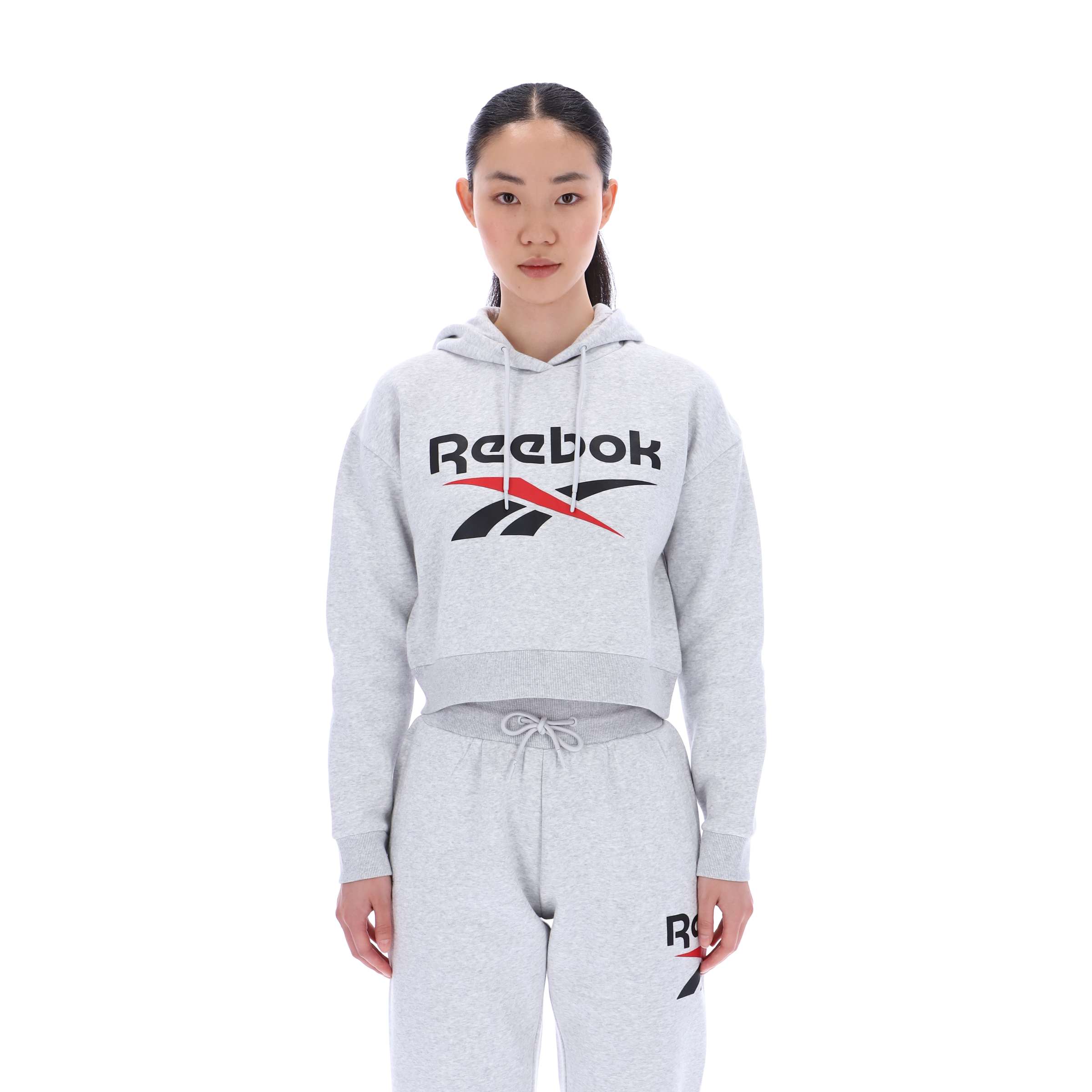 Sudadera con capucha oversized 2 colores