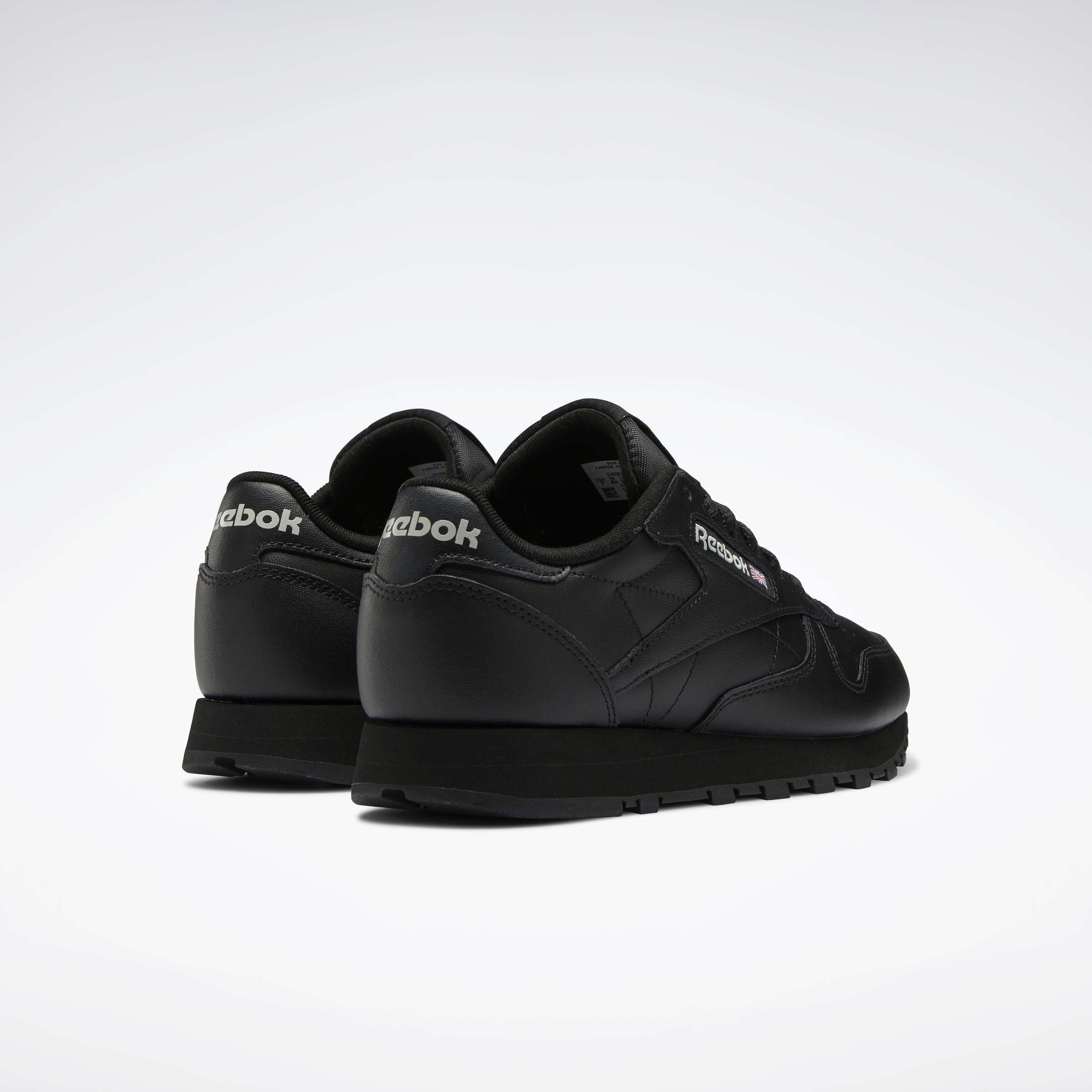 Un homenaje al estilo Reebok de principios del siglo XX. Estos tenis tienen un aire retro que combina a la perfección con tu vida moderna. image number 1