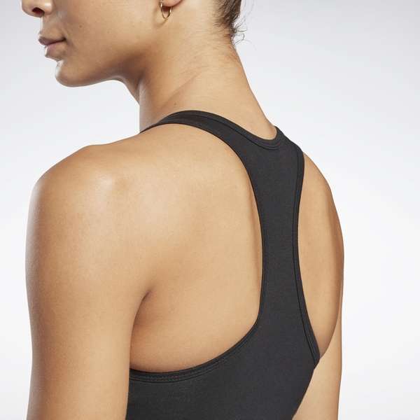 Top Deportivo Training Identity Cotton image number 4