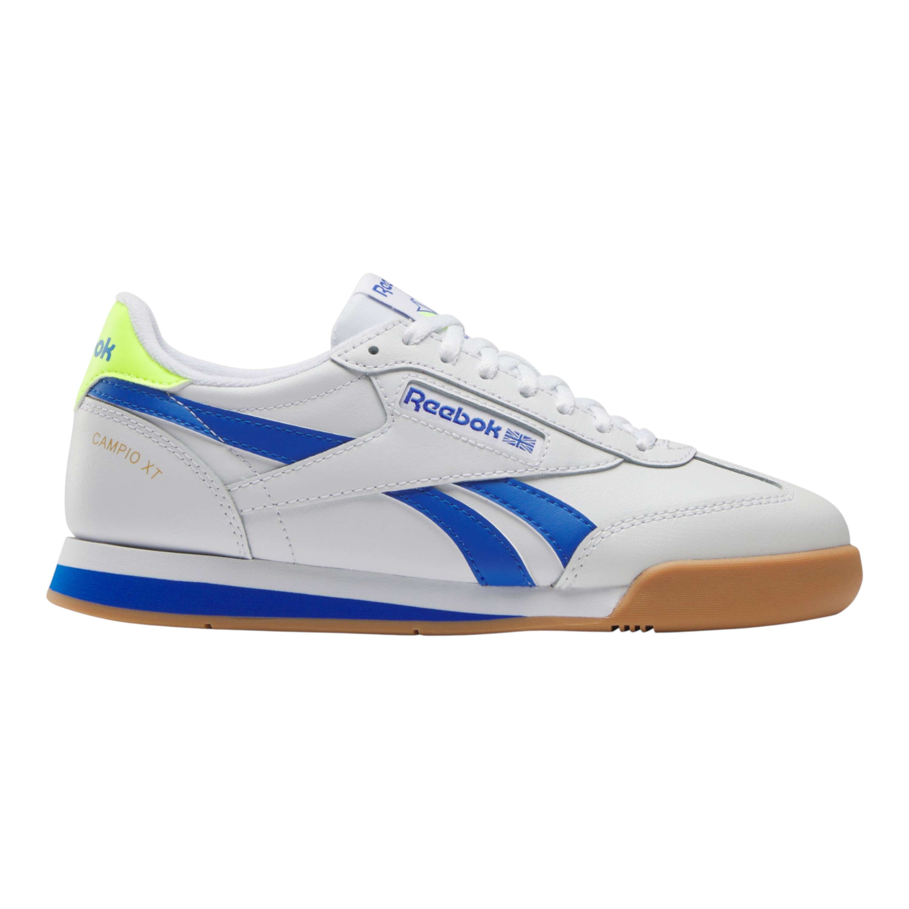 Tenis Campio XT