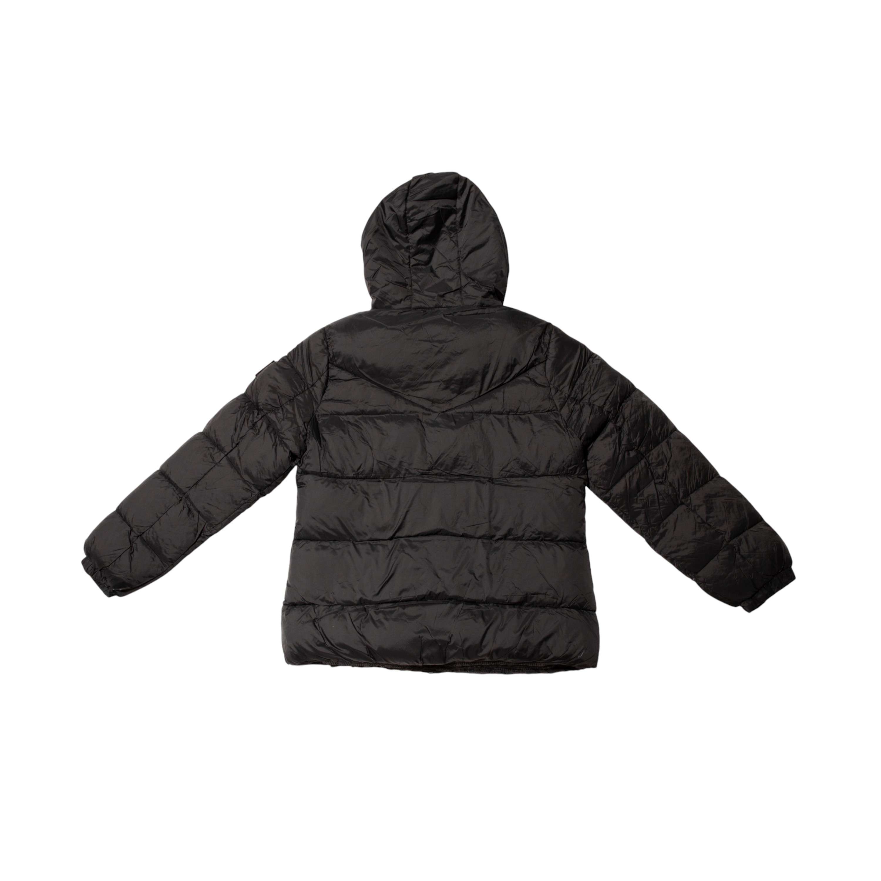 Chamarra Glacier Shield con forro de piel sintética image number 5