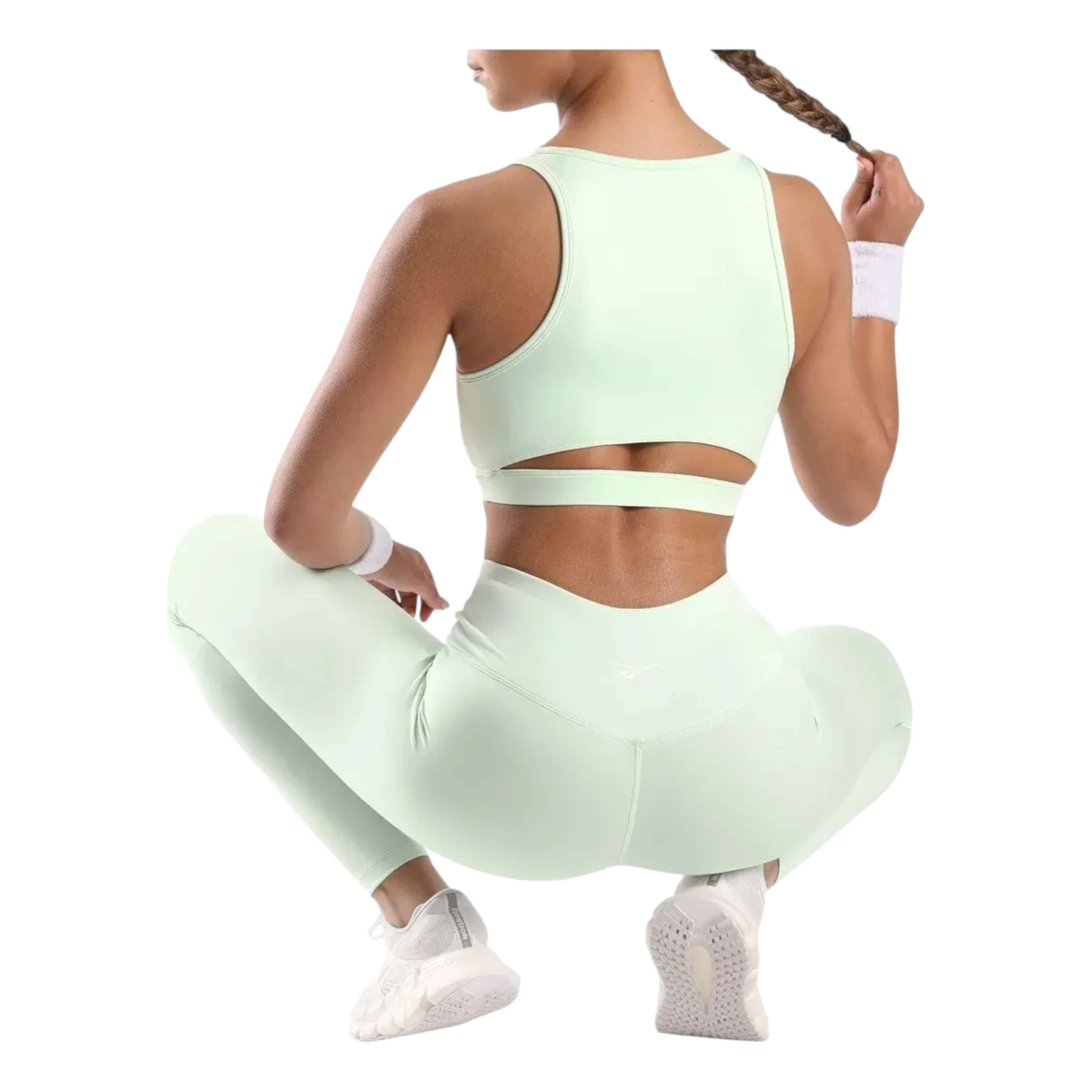 Top Tulip Core High Impact Bra