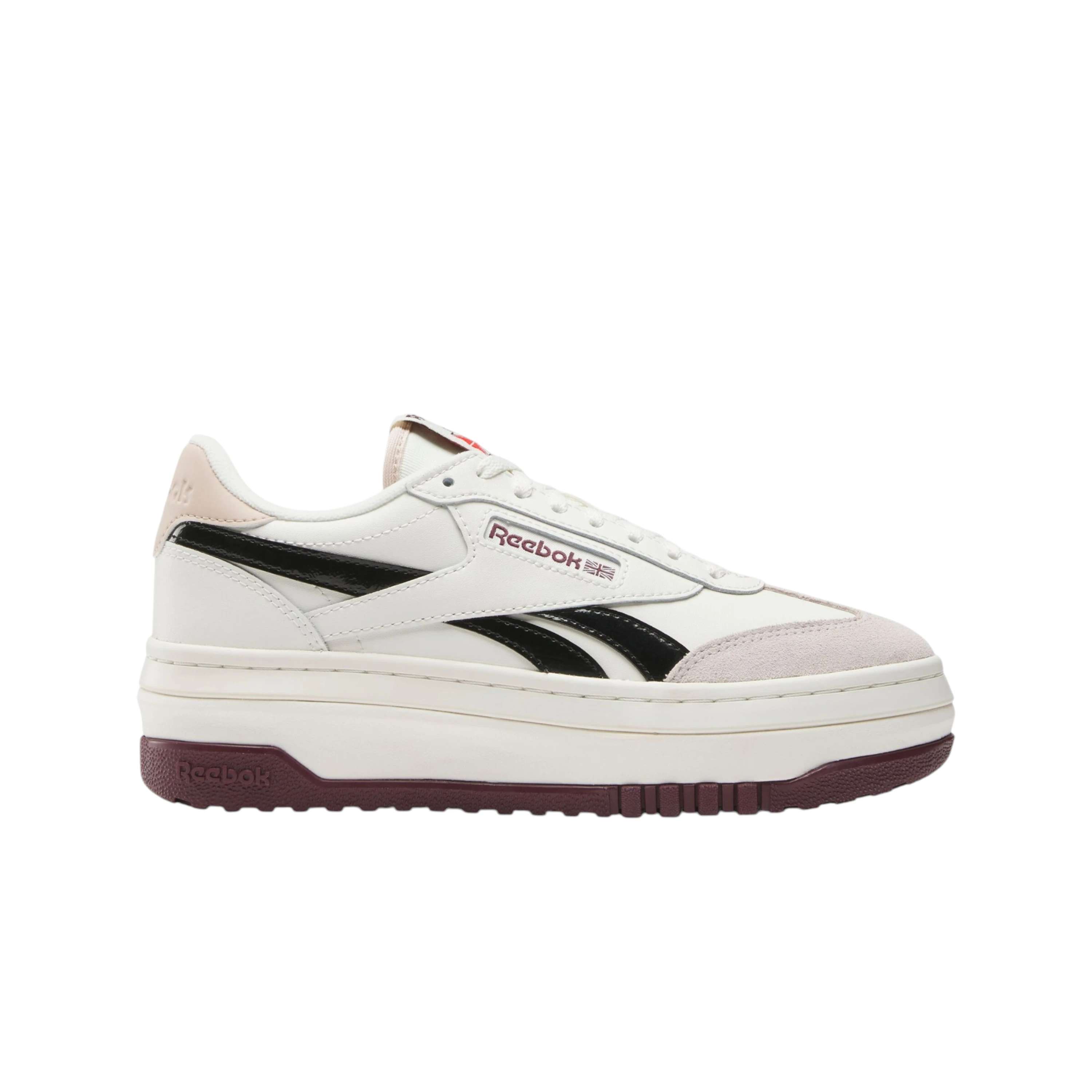 Tenis Campio Extra Blanco