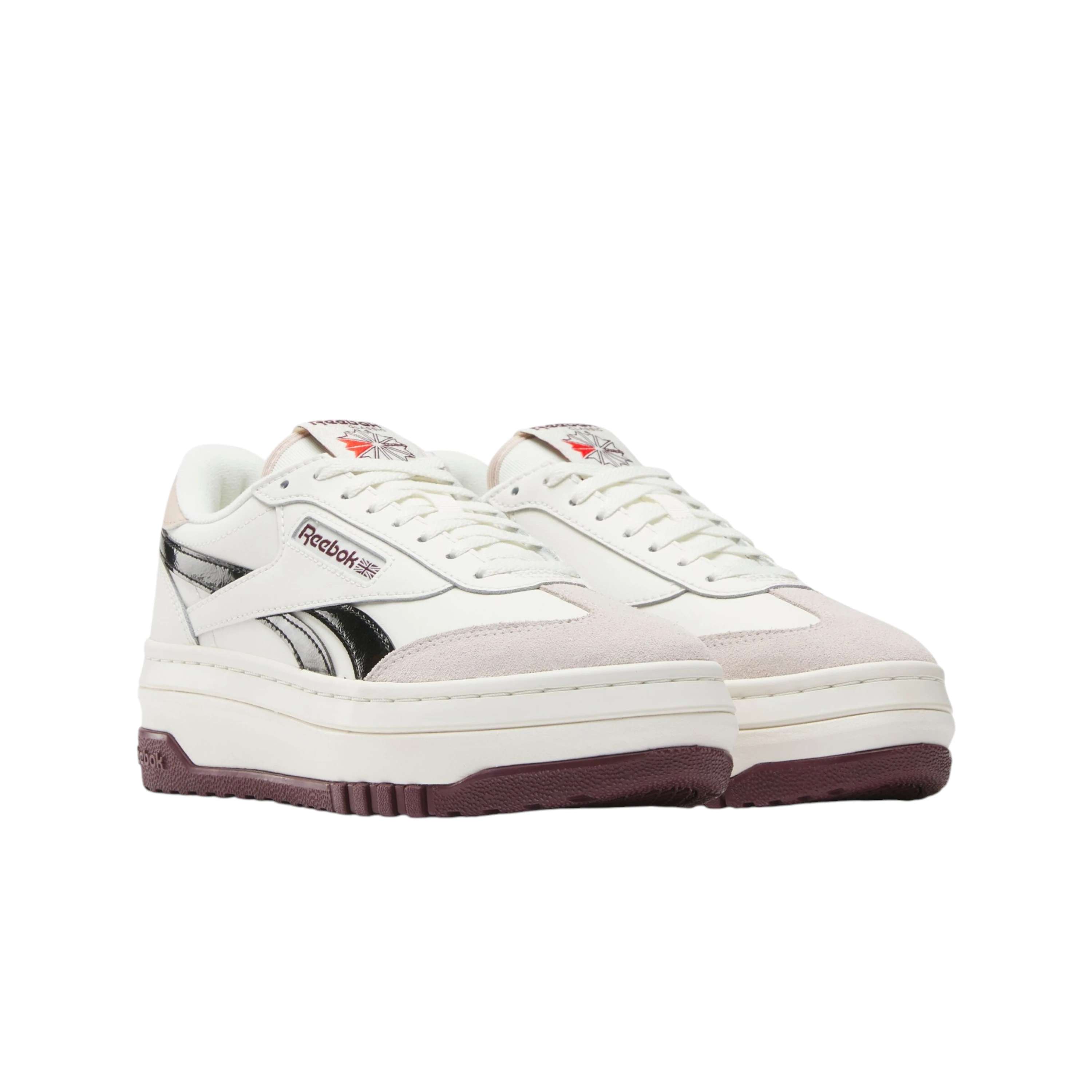 Tenis Campio Extra Blanco