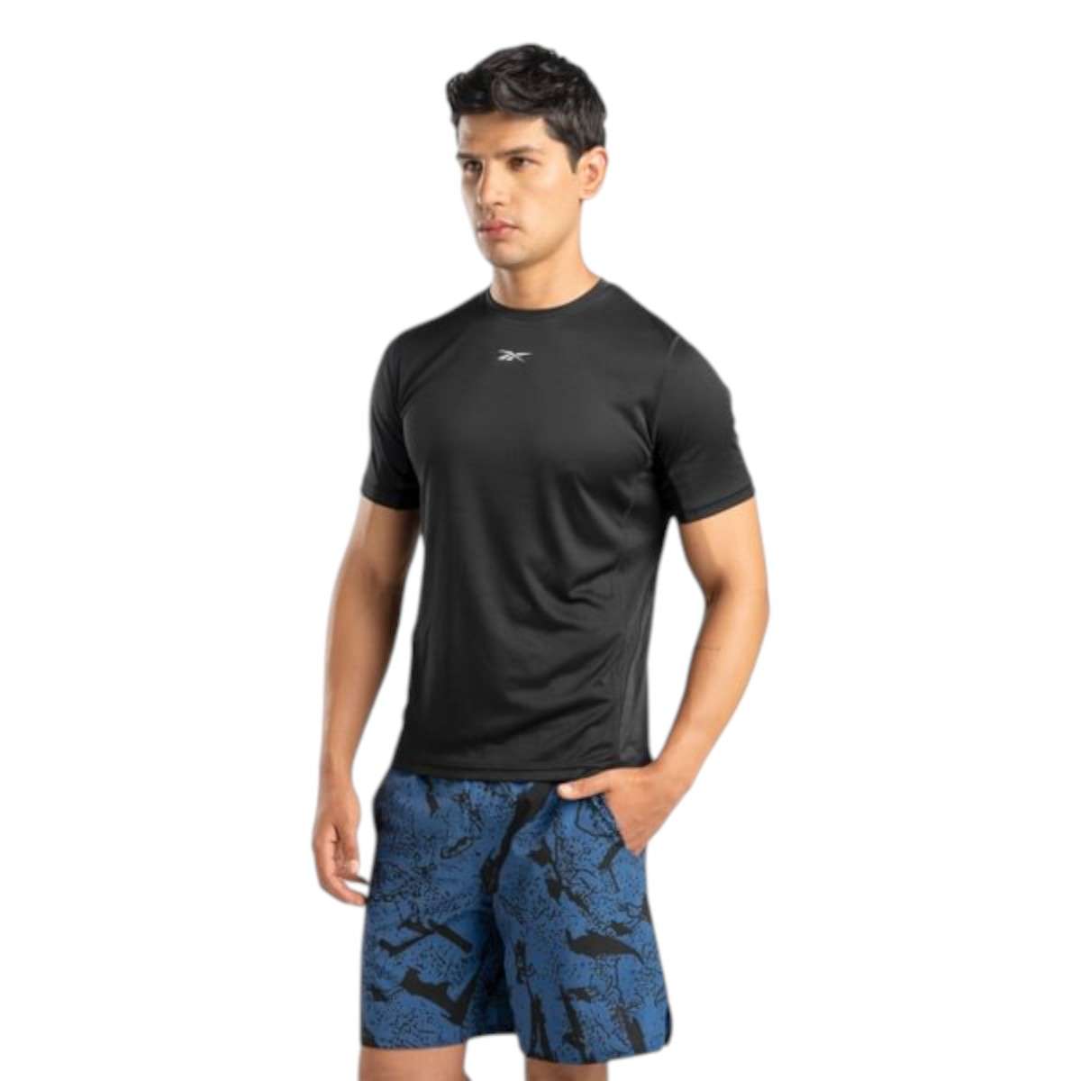 Playera Running Speedwick