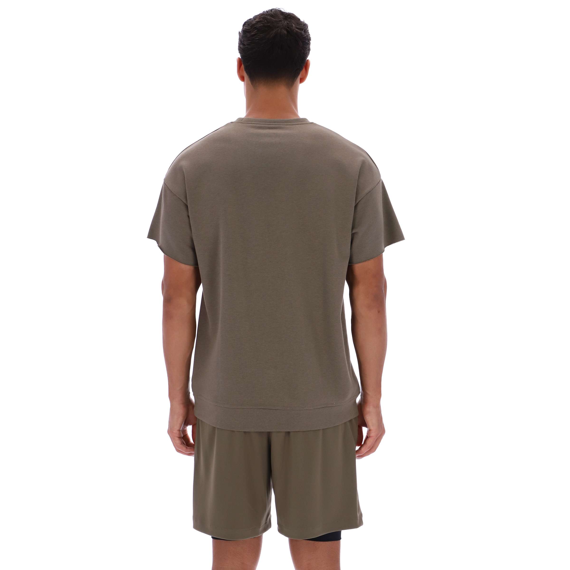 Playera BB SLCW