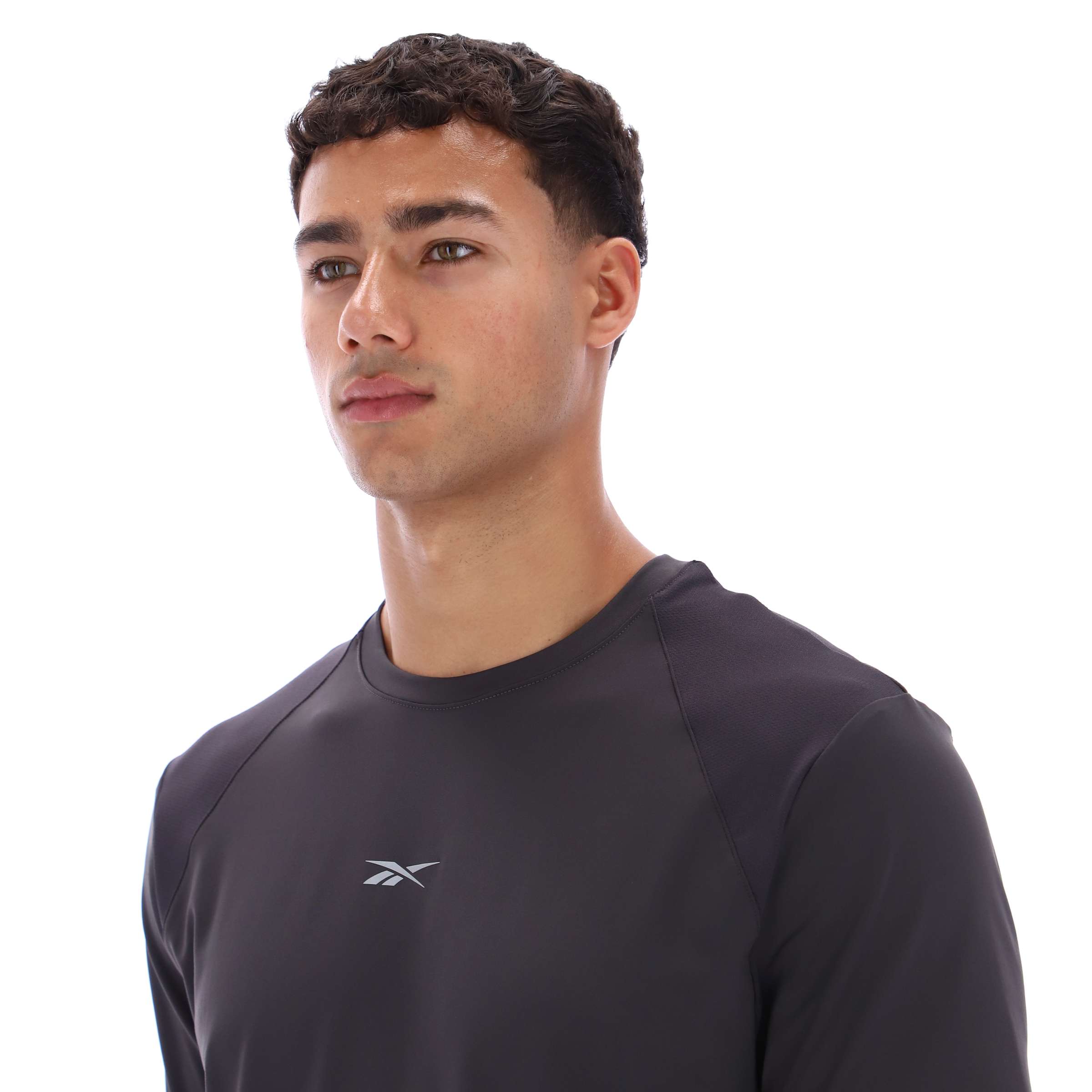 Playera All Race Run image number 4