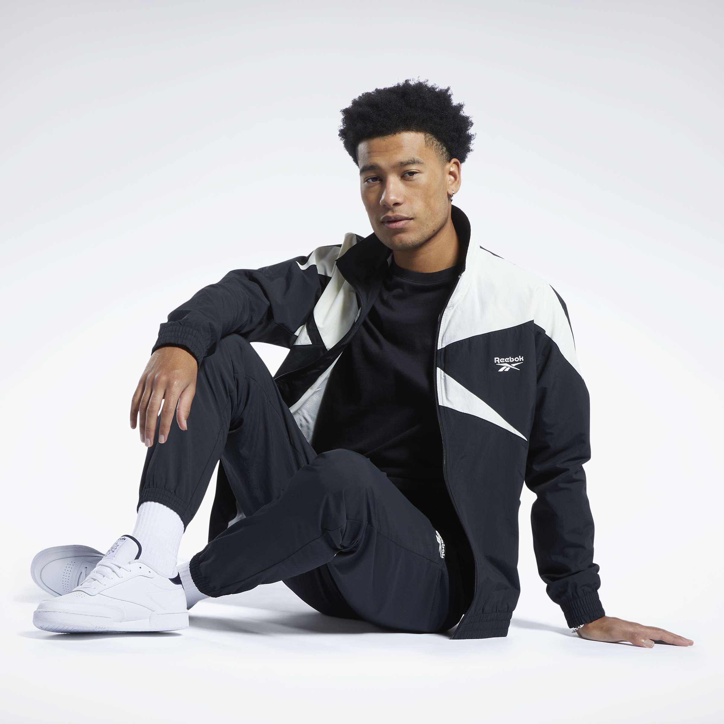 Chamarra Classics Tracktop image number 5
