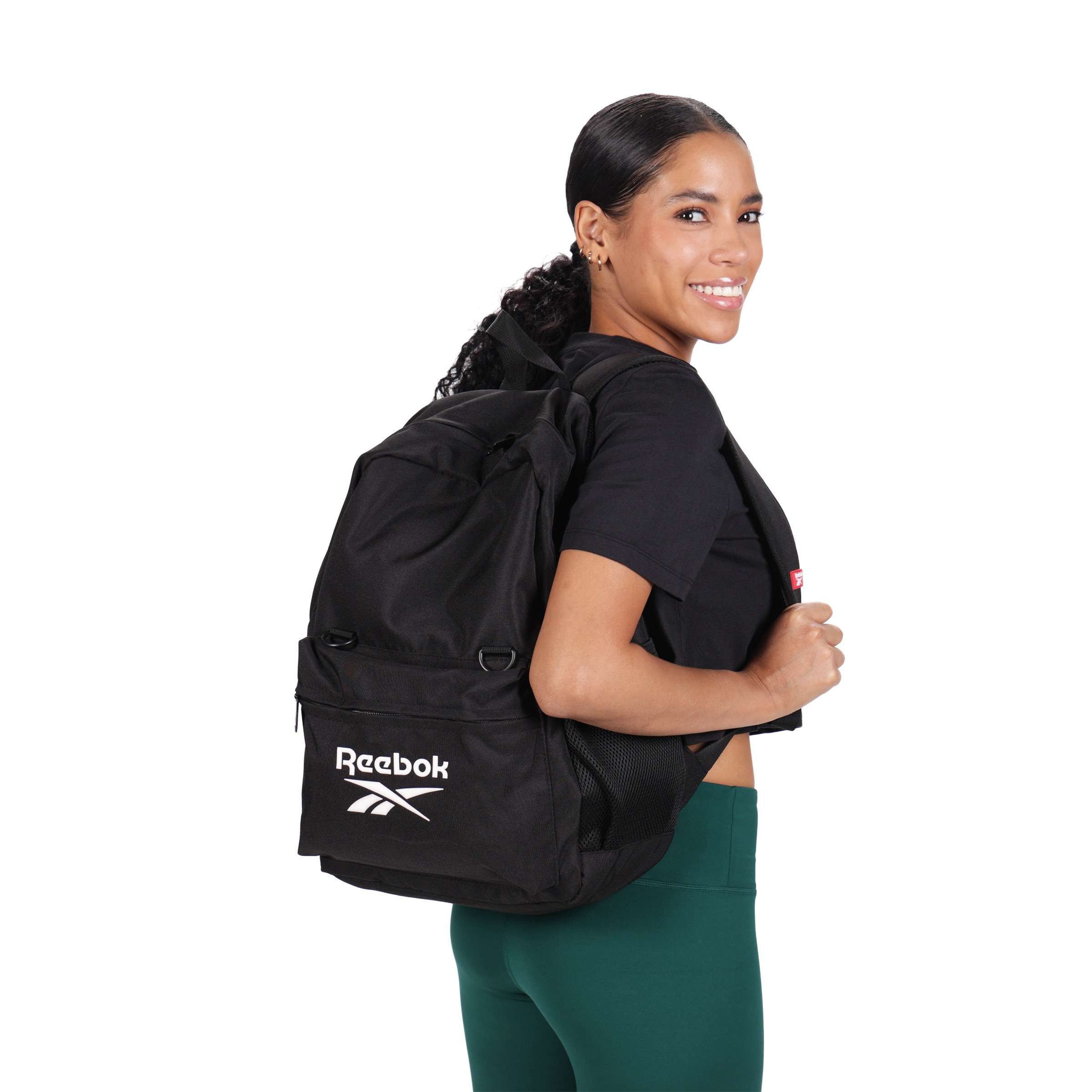 Mochila Classics image number 3