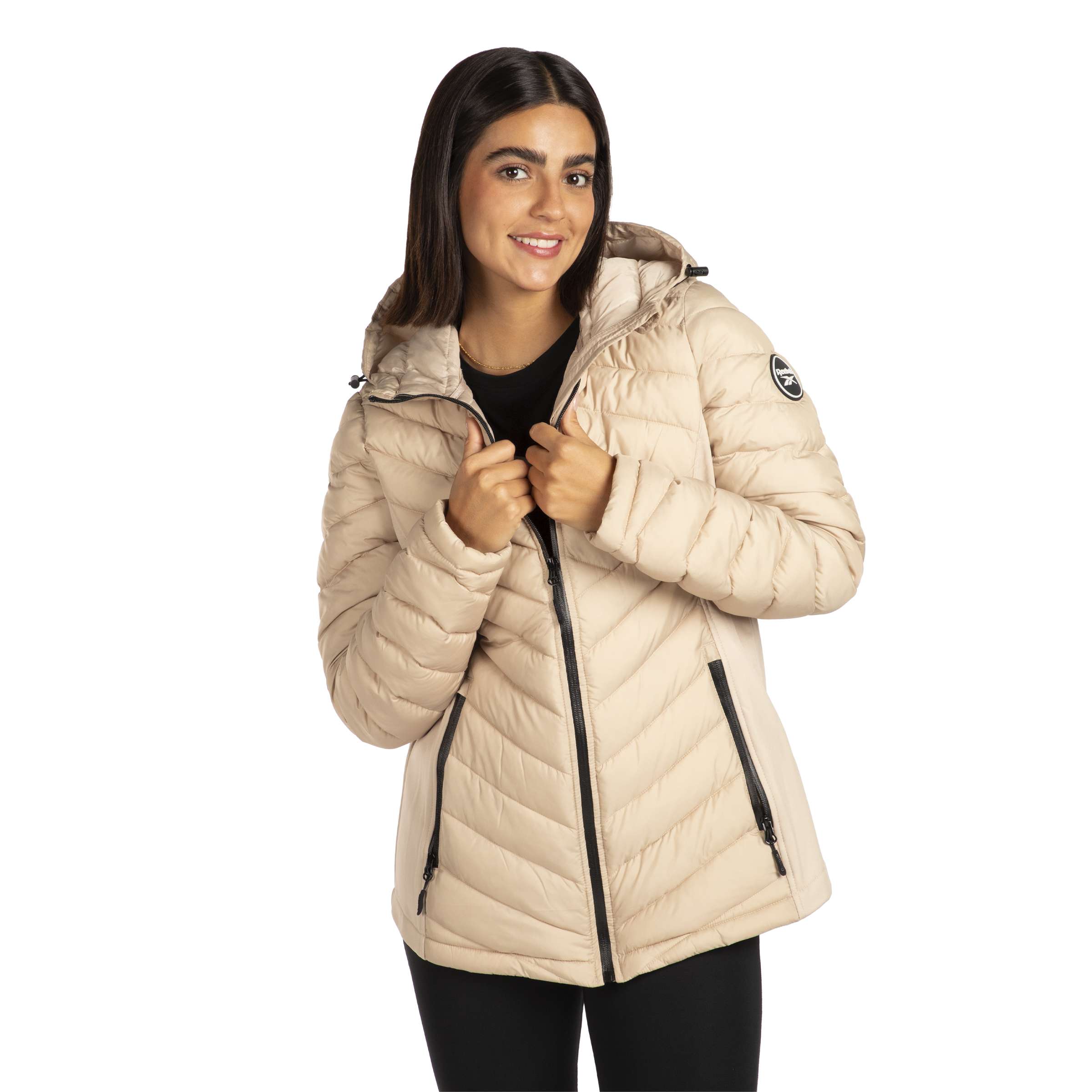 Chamarra glacier shield image number 5