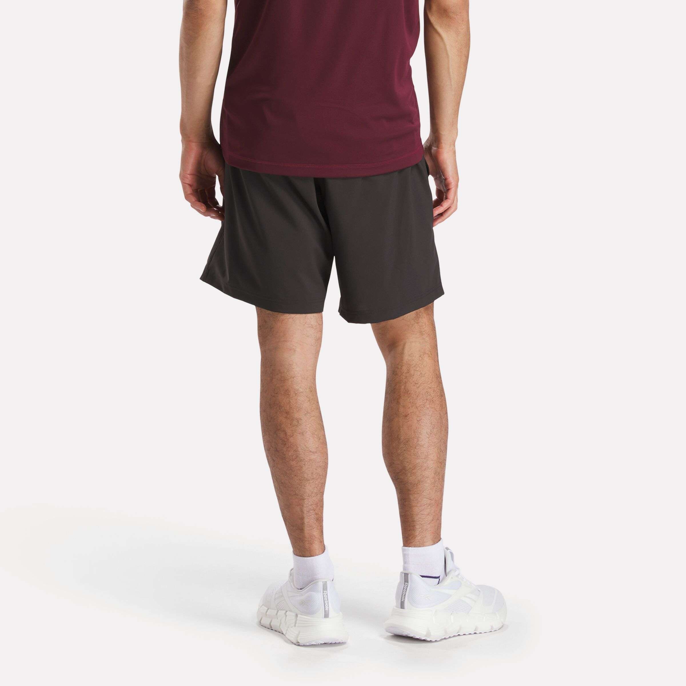 Short tejido WOR