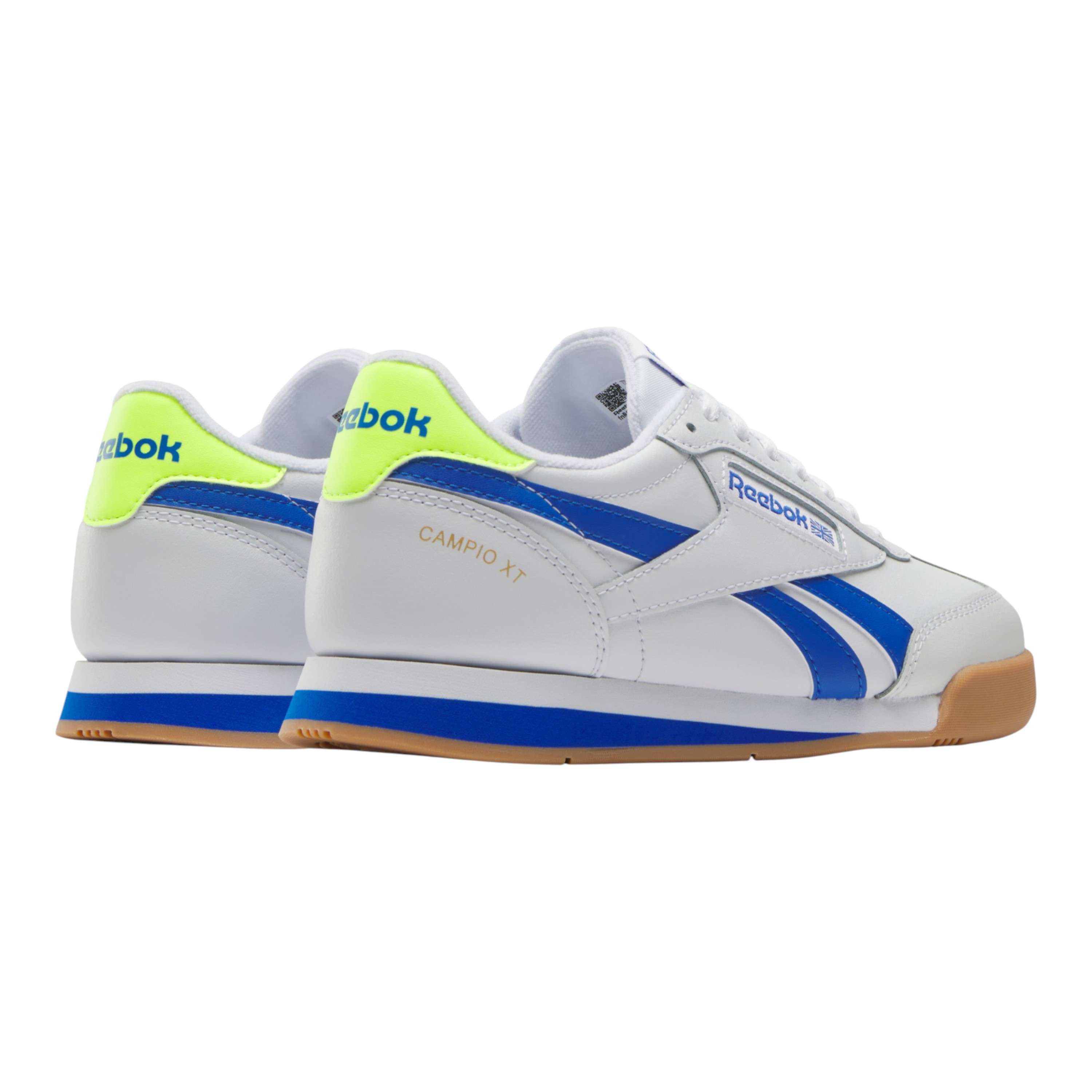 Tenis Campio XT
