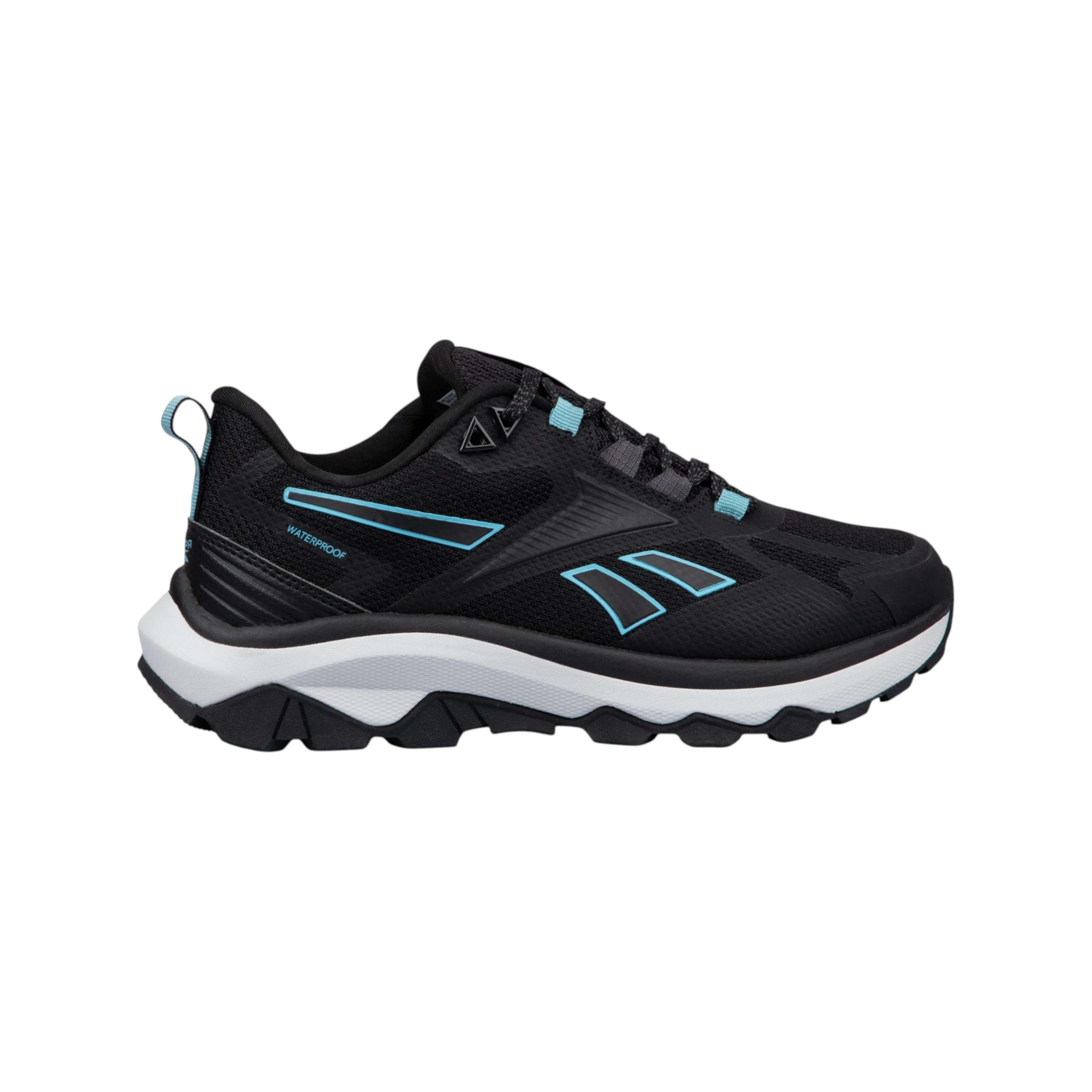 Tenis Terrain Edge Low