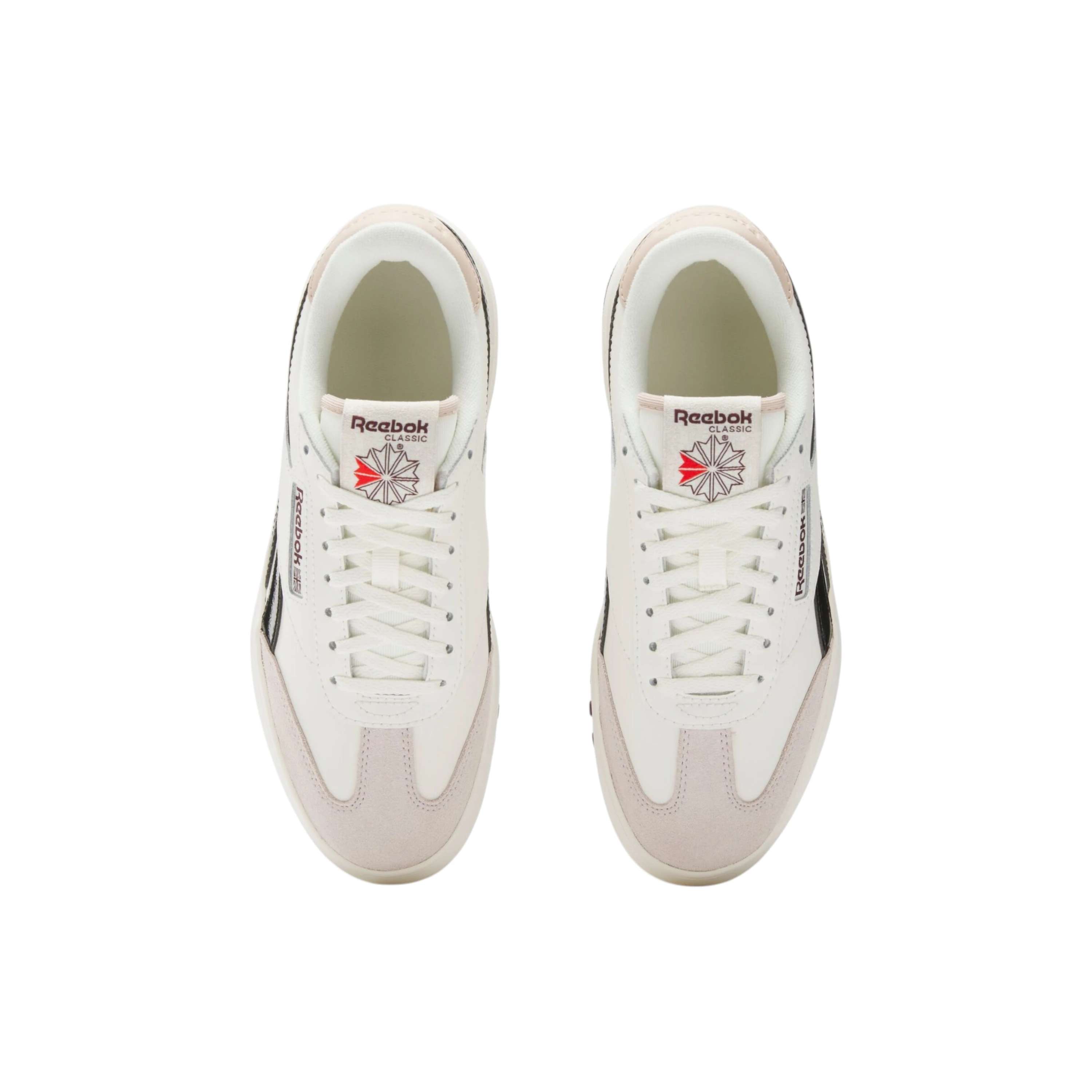 Tenis Campio Extra Blanco image number 4