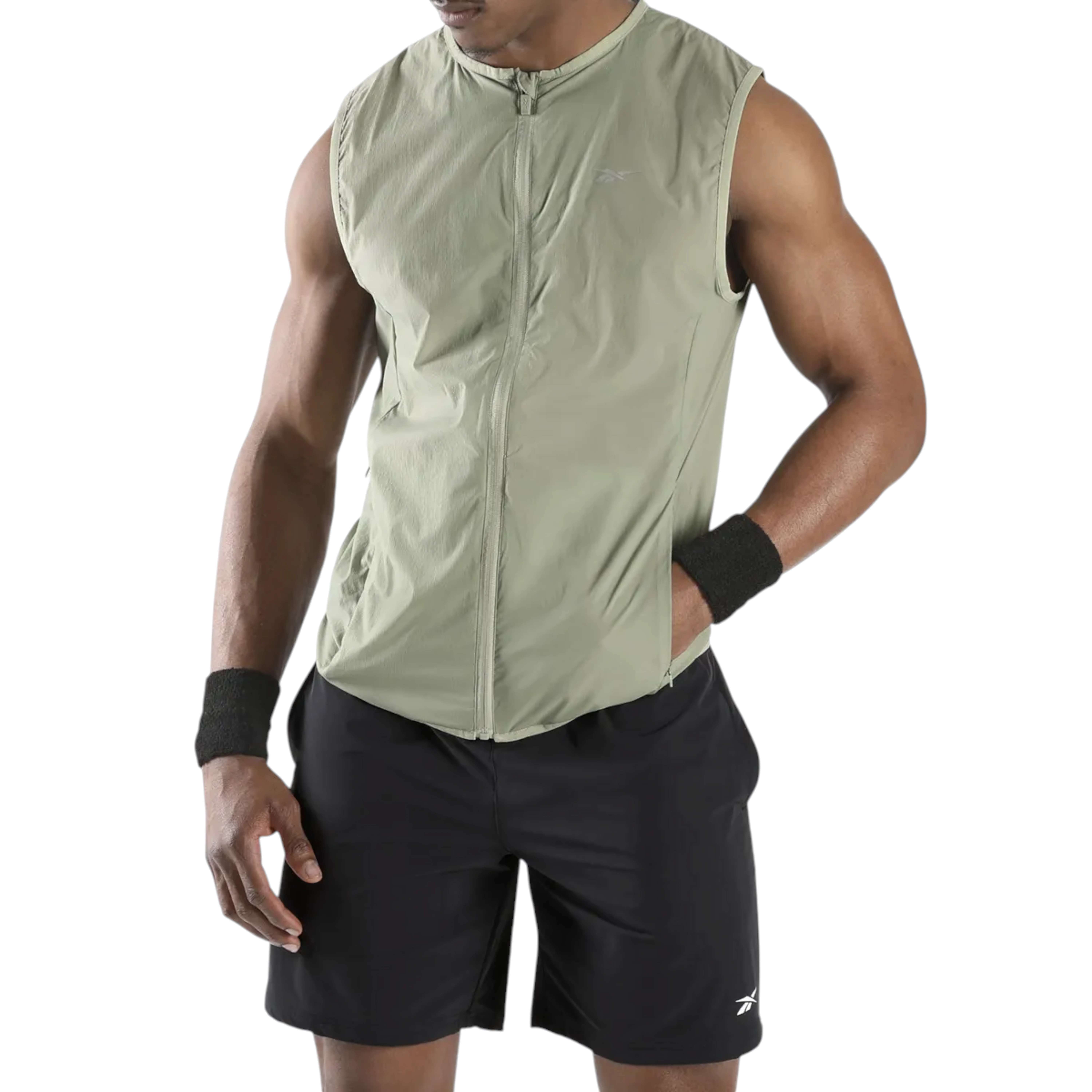 Chaleco para entrenamiento
