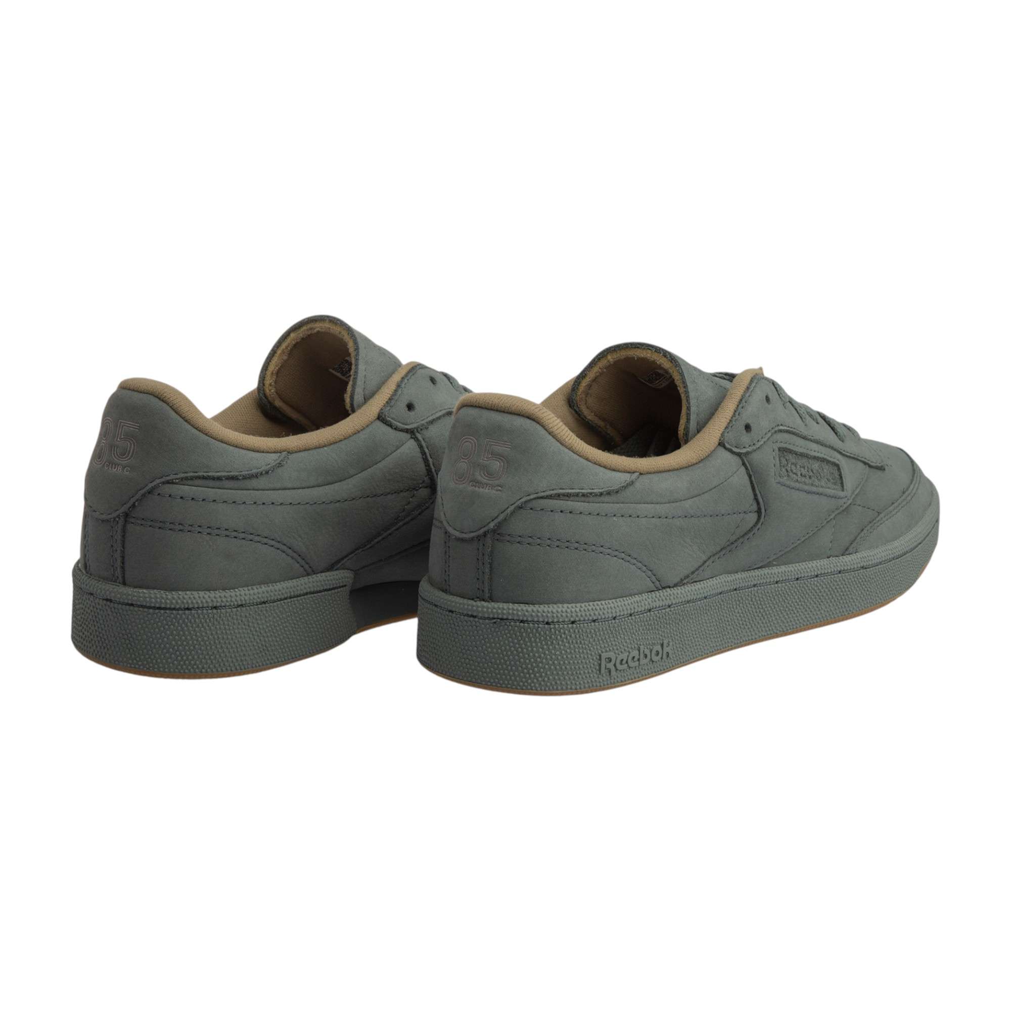 Tenis Club C 85 Vintage