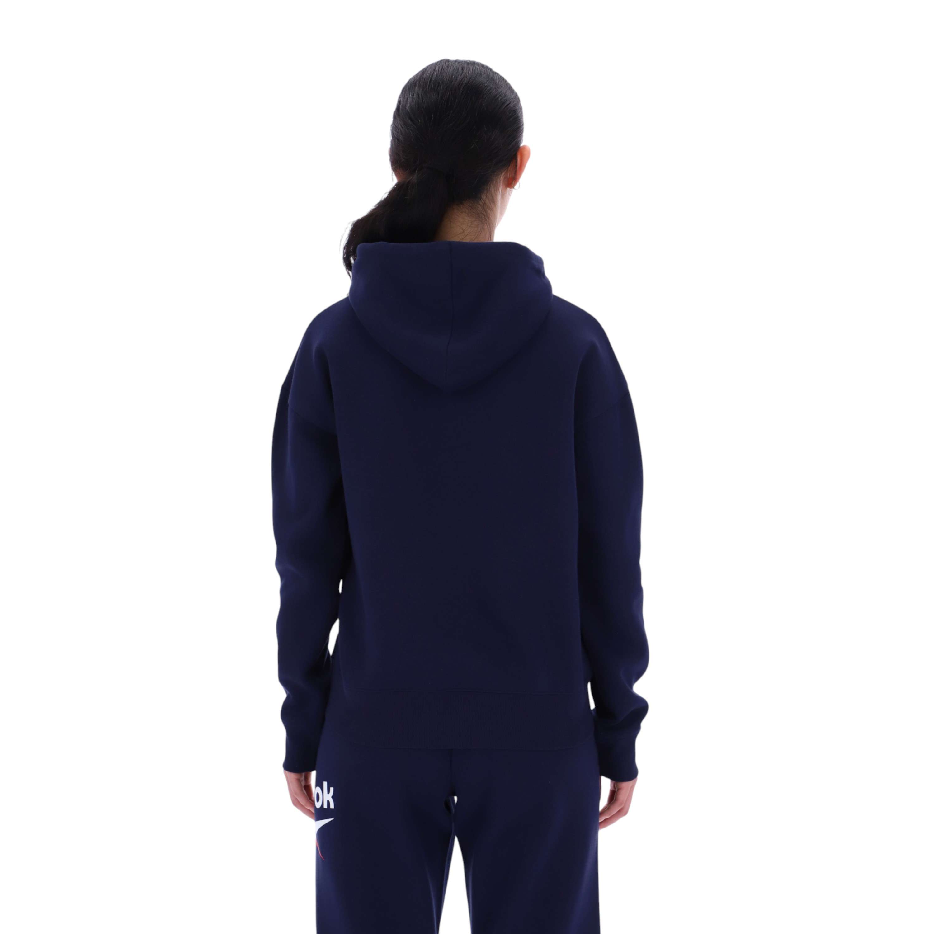 Sudadera Marlowe Oversized