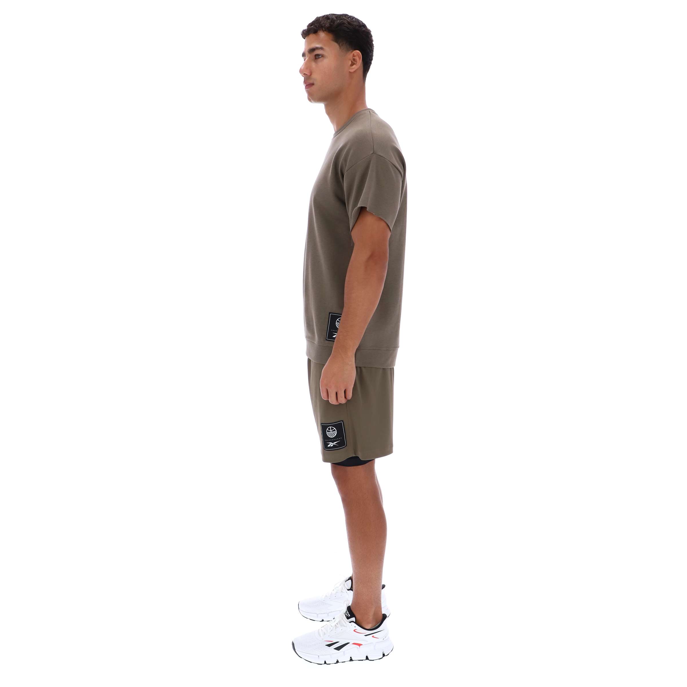 Playera BB SLCW