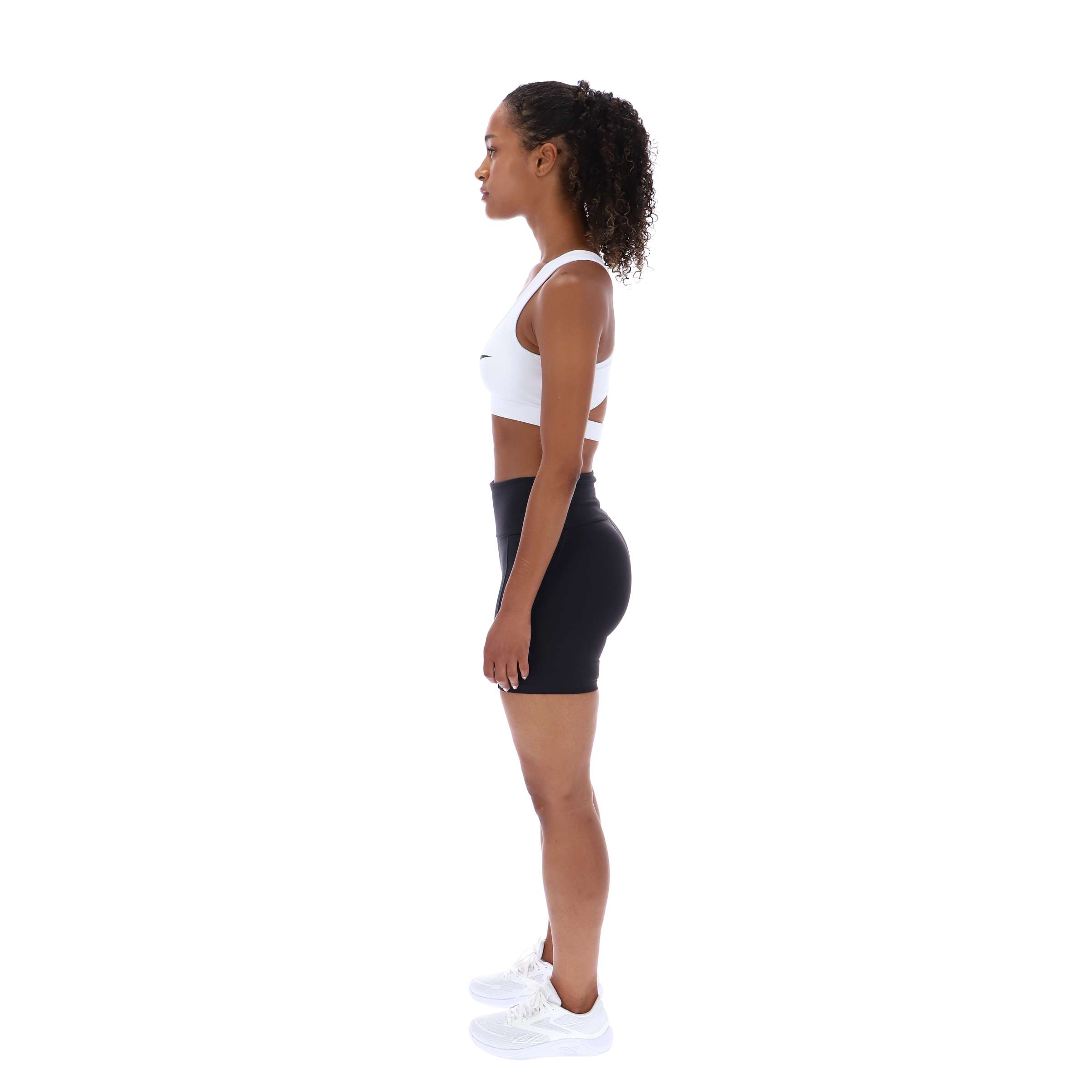 Top Deportivo Training Racer Victoria image number 3