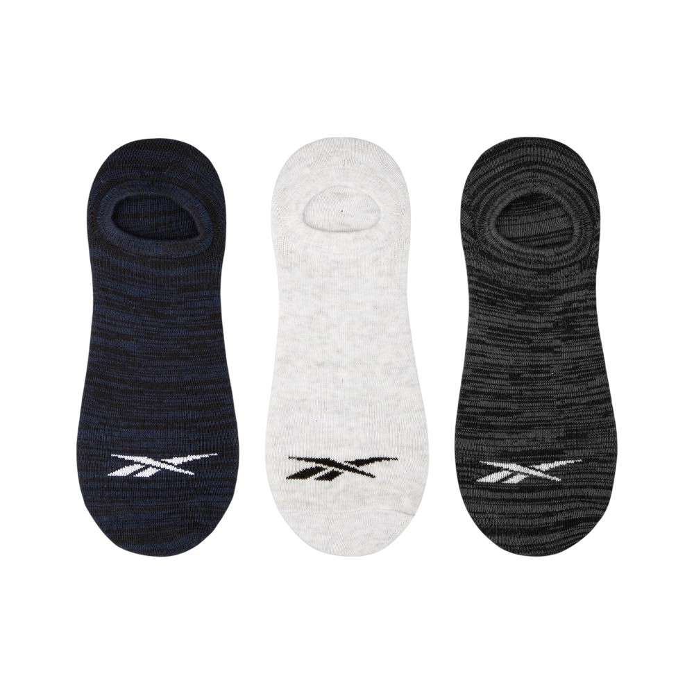 Calcetin Deportivo Corte Liner 3 pack