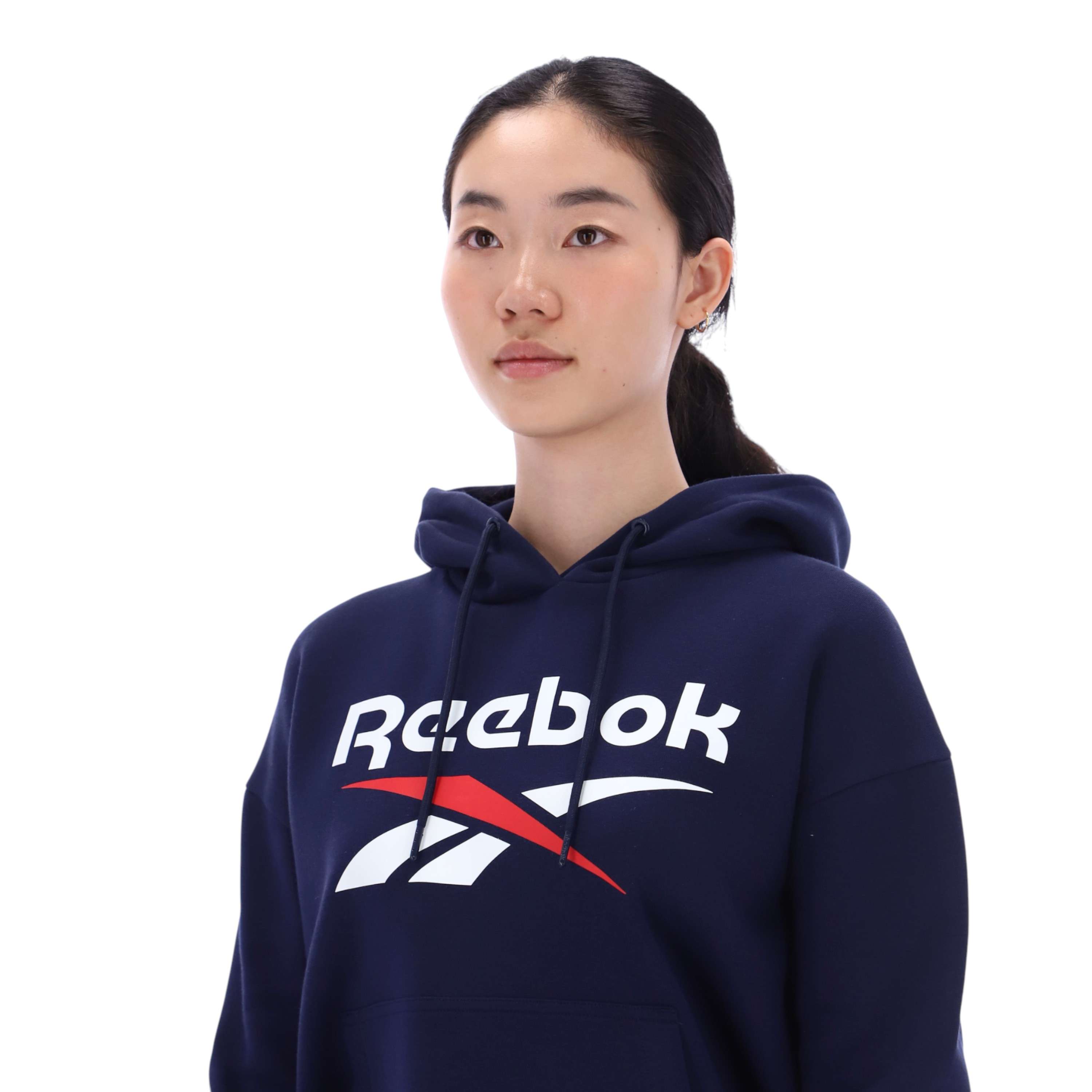 Sudadera Marlowe Oversized image number 3