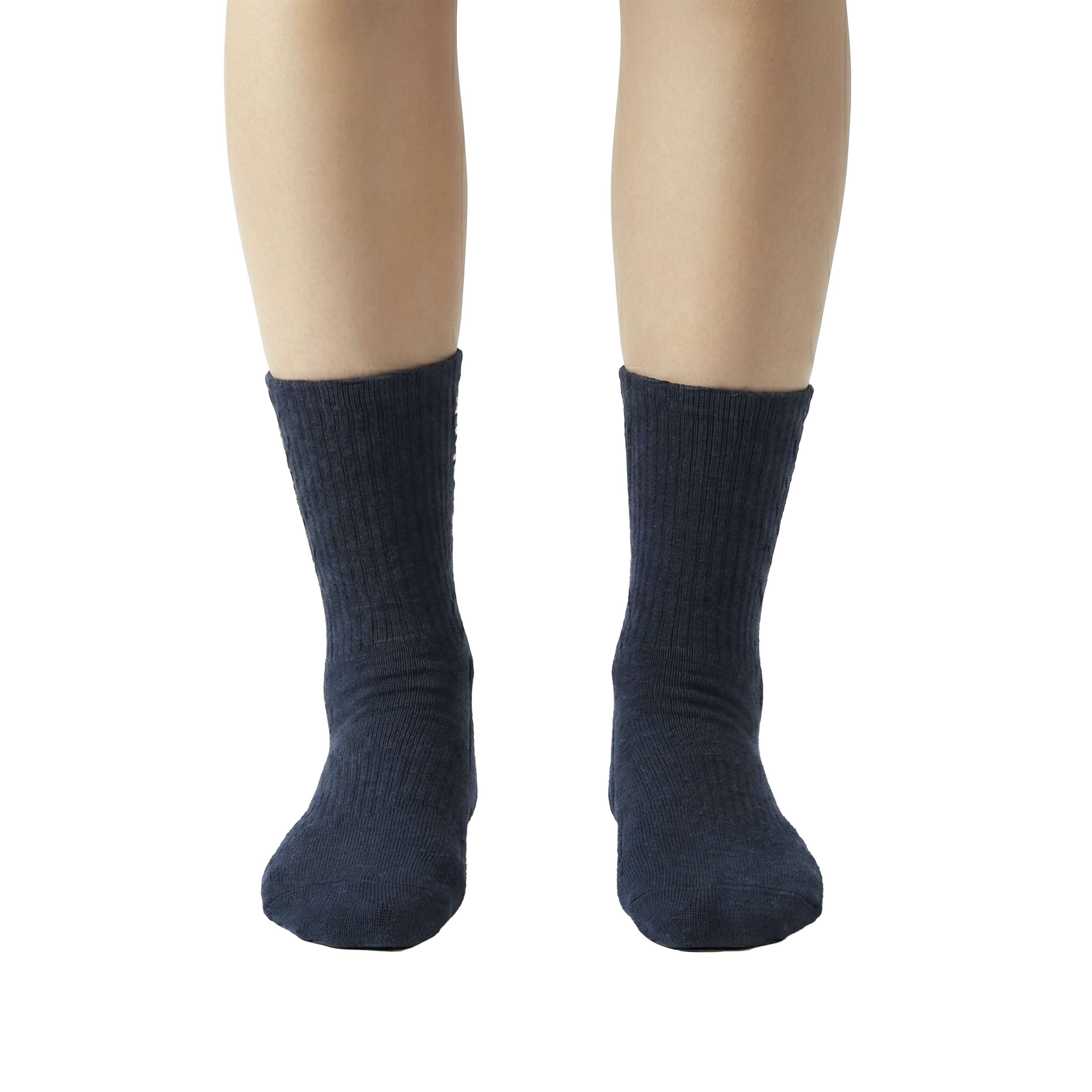 Calcetines Men 3 Pack Mid Crew Multicolor image number 4
