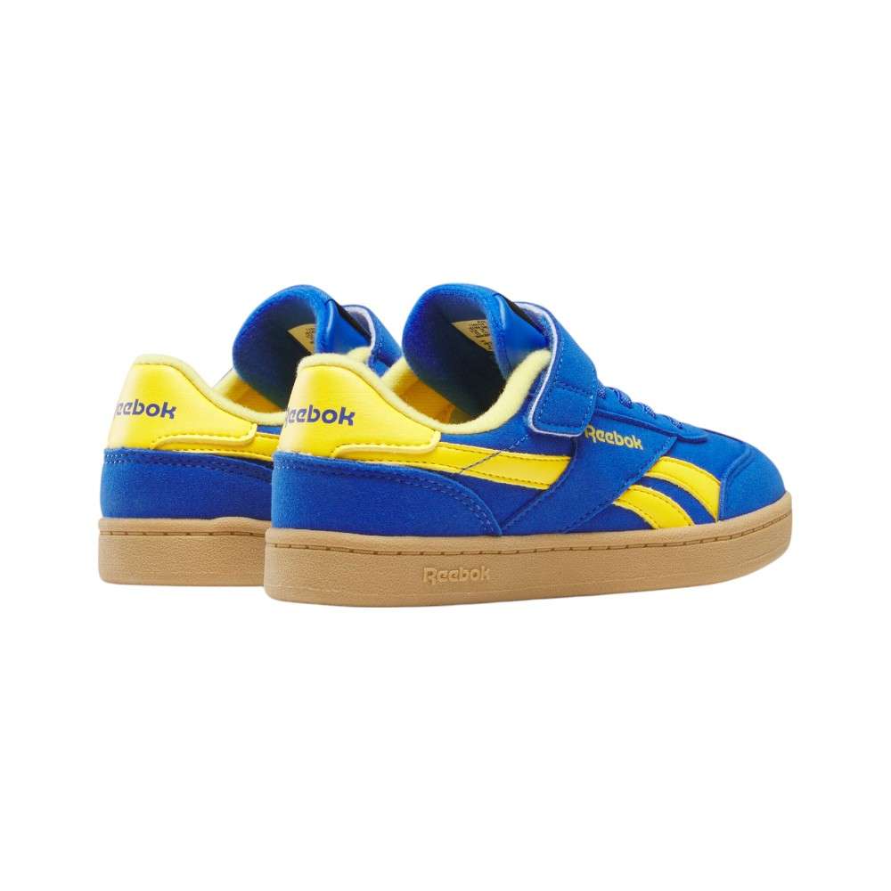 Tenis Smash Edge Elastic & Top Strap image number 2