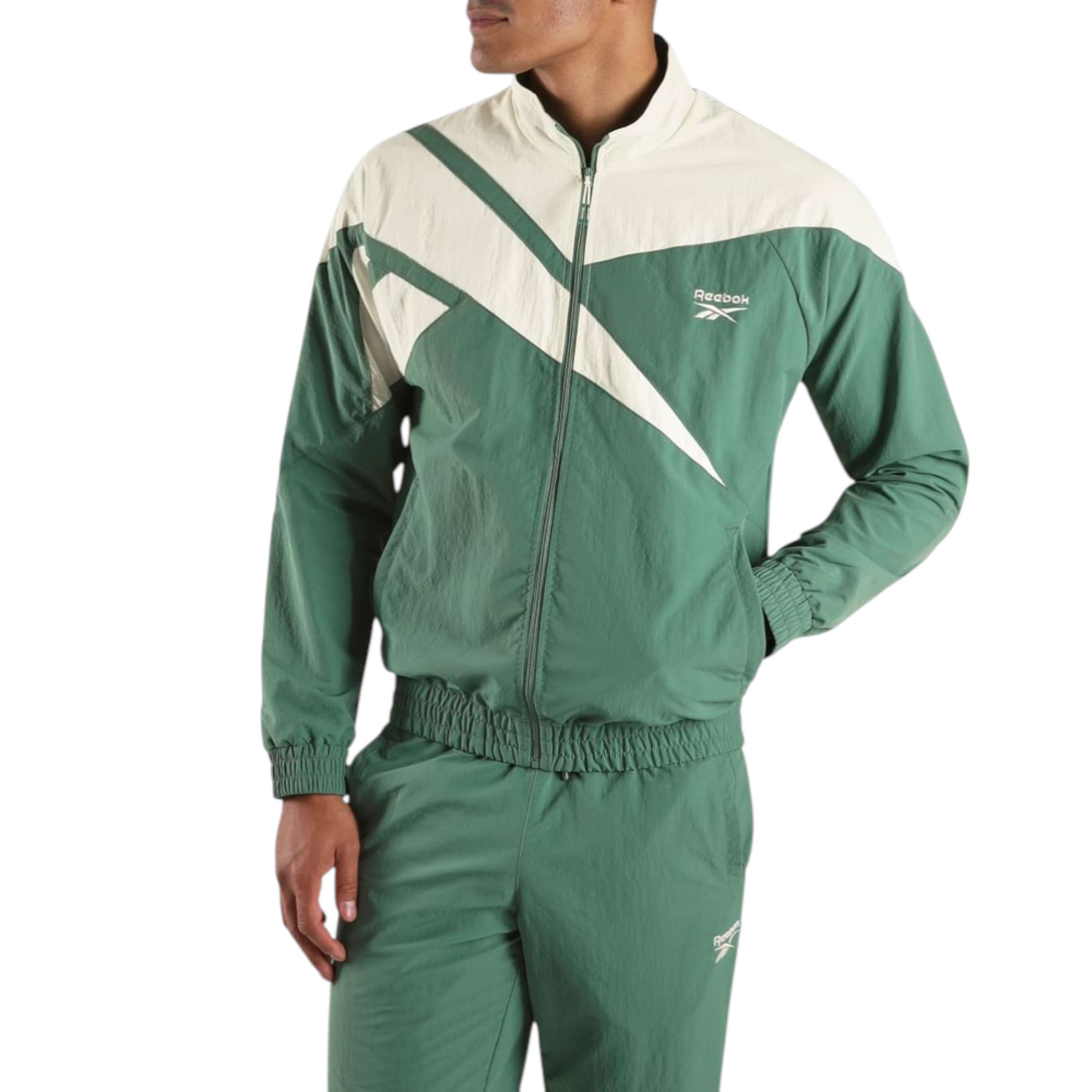 Chamarra Cl F Fr Tracktop