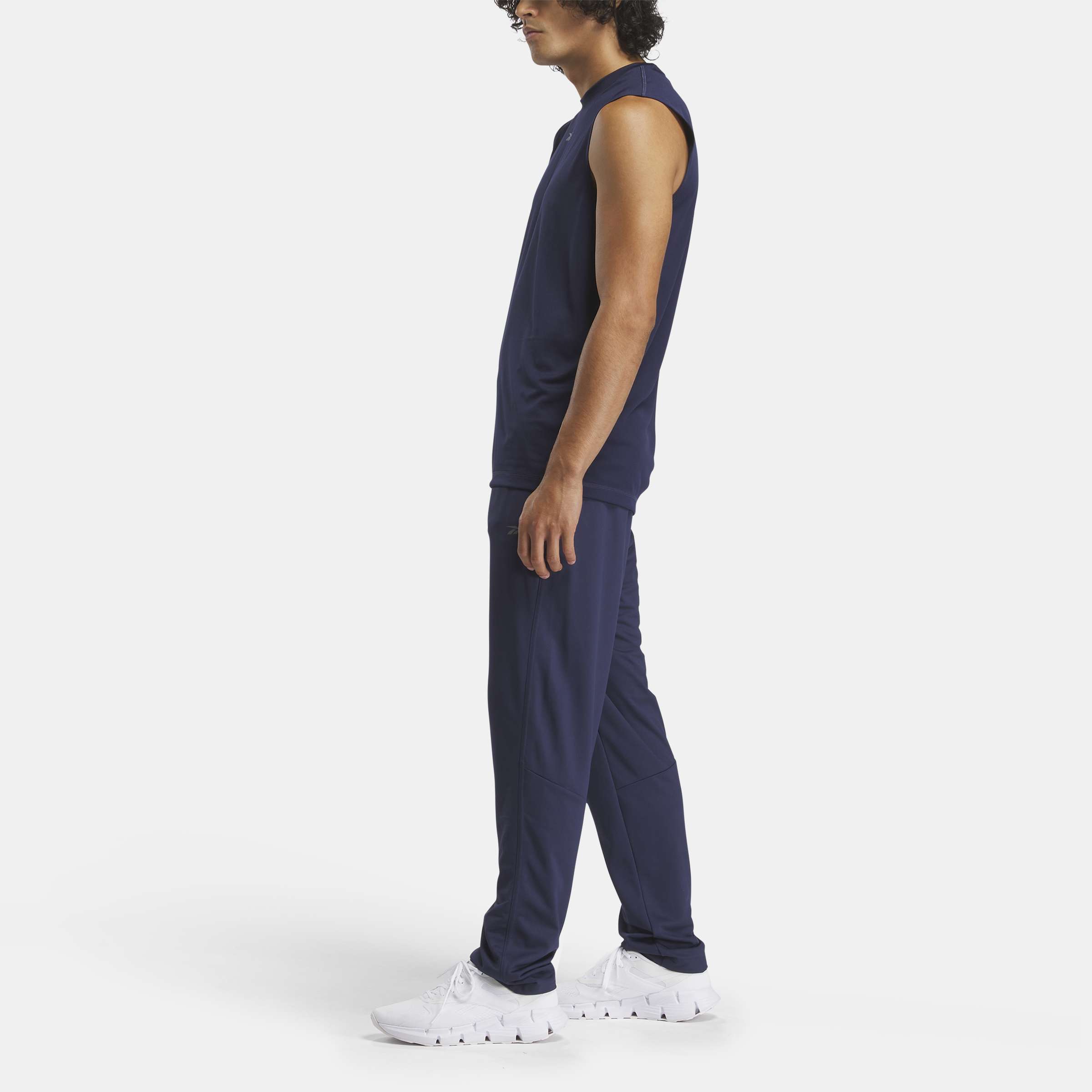 Playera Training Tech