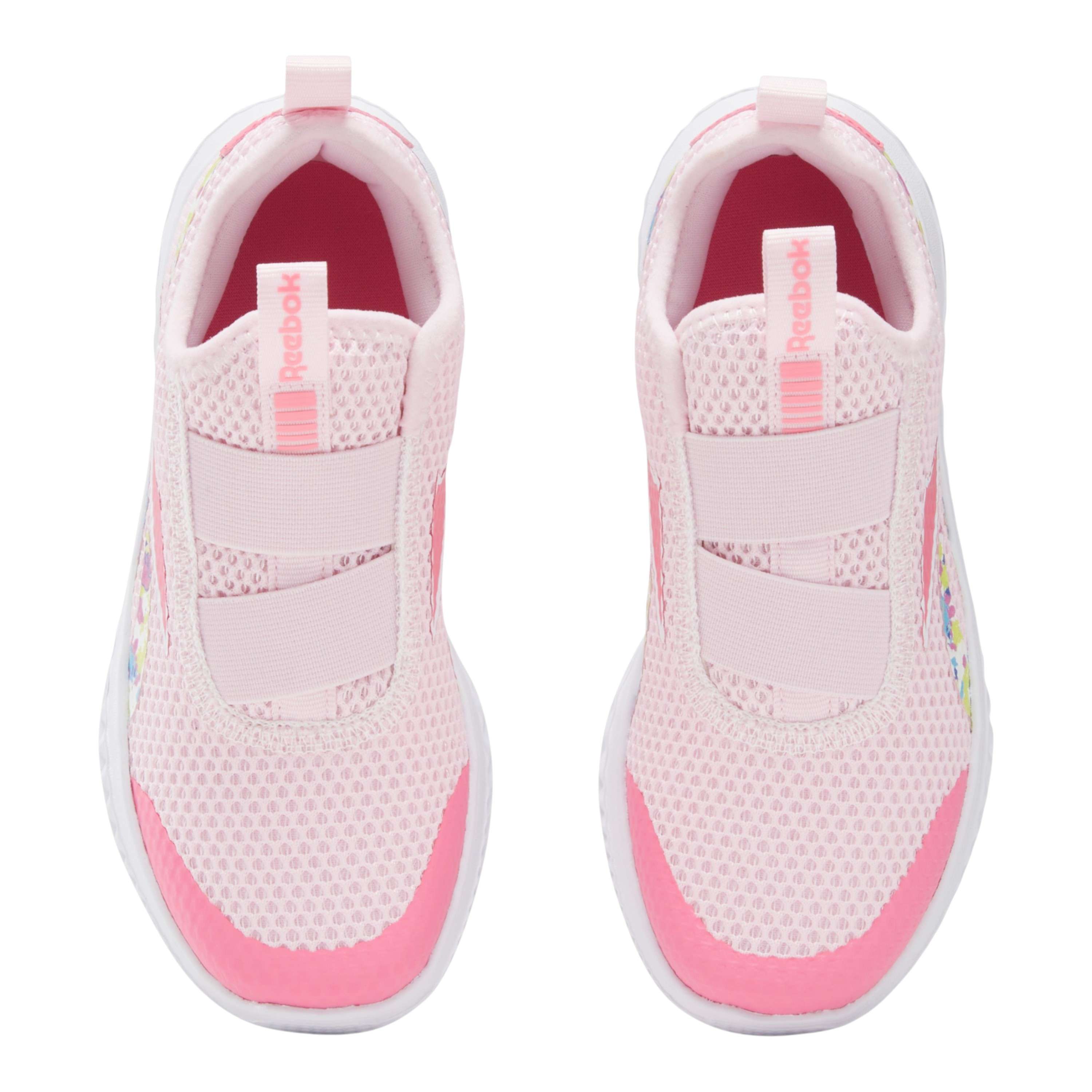 Tenis Rush Runner Slip-On image number 4